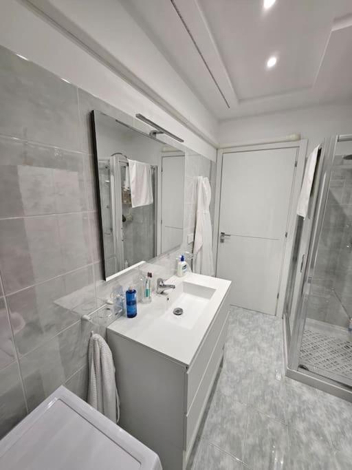 Appartamento zona mare view 5
