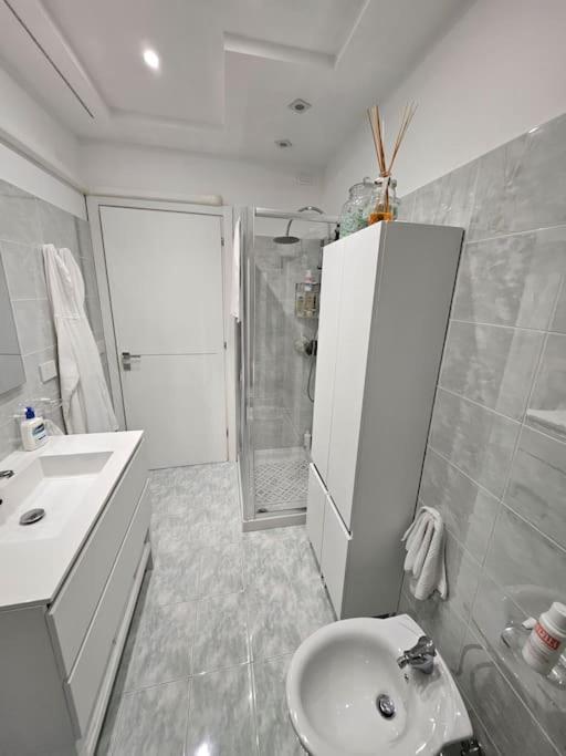 Appartamento zona mare view 4