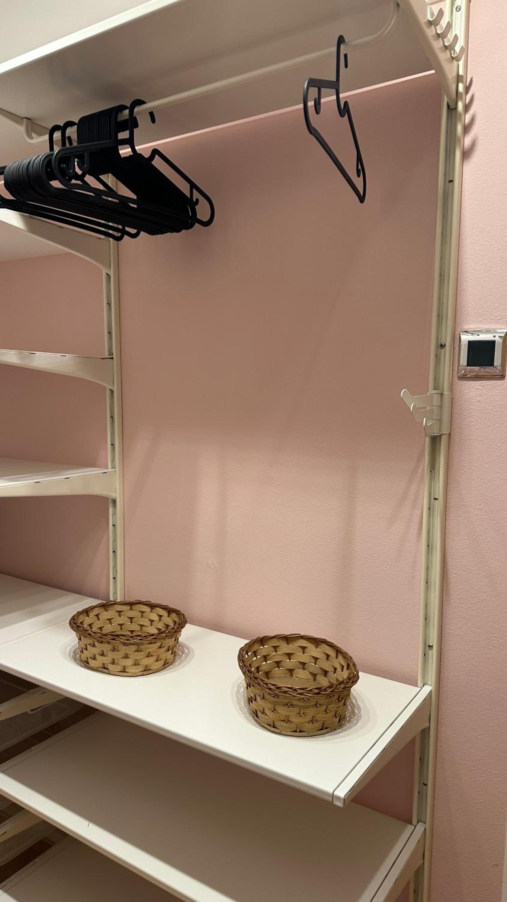 cream apartment
