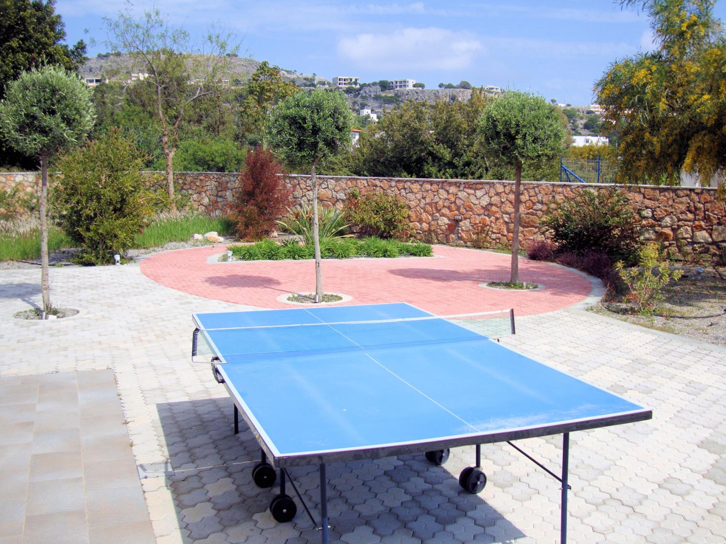 Villa Libre Mare, your cozy vacation villa photo 5