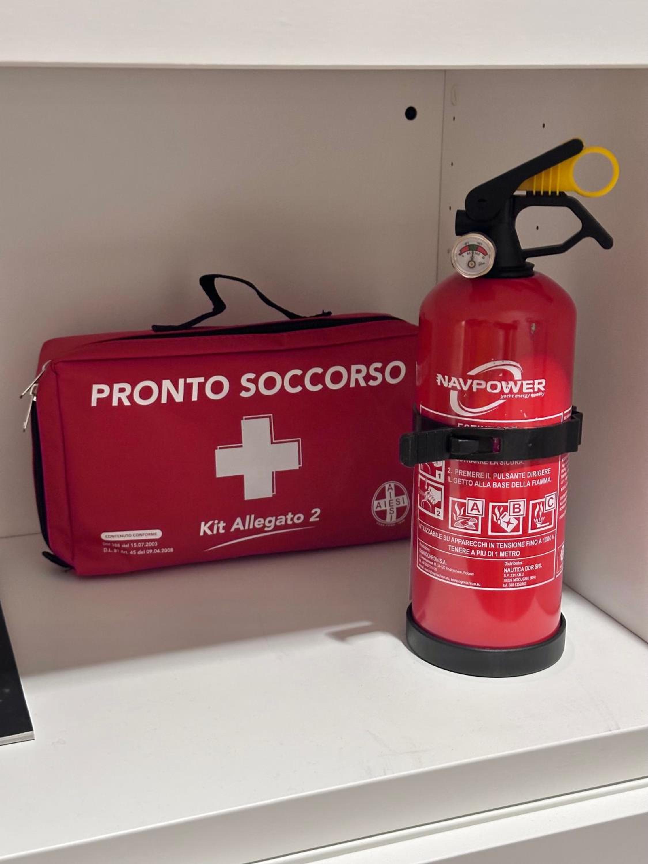 Casa Vacanze Civico 20