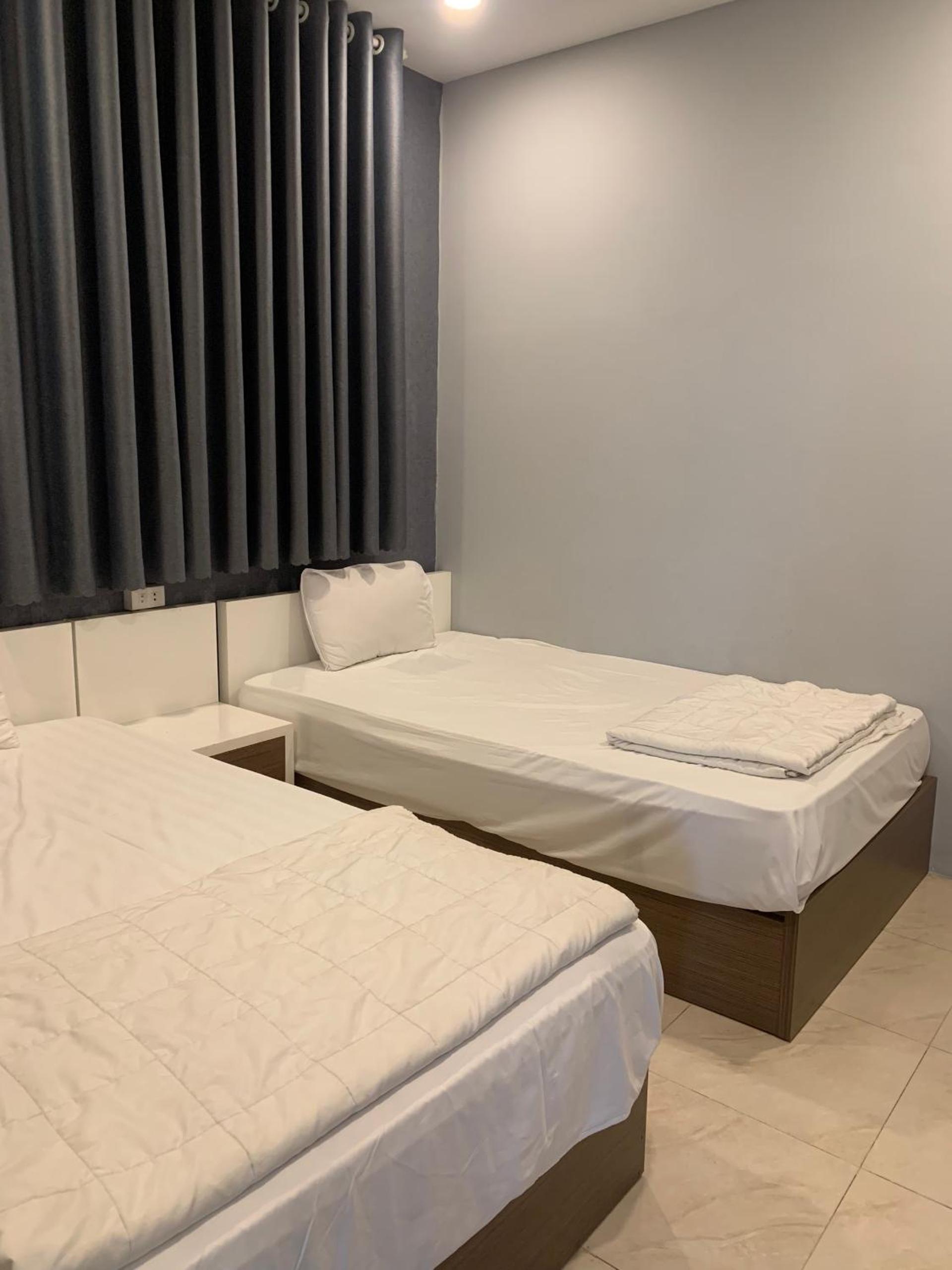 AMONLI APARTMENT