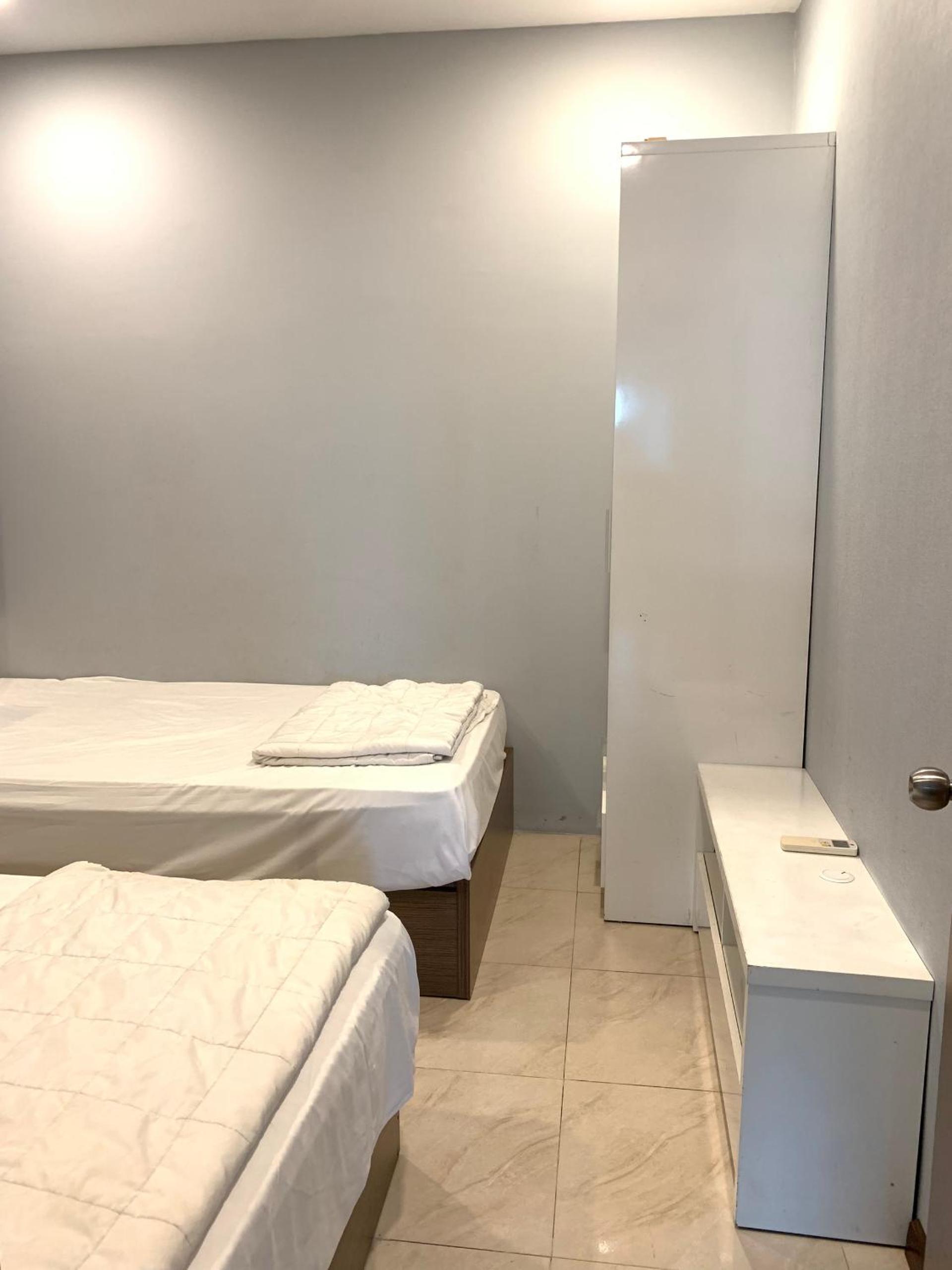 AMONLI APARTMENT