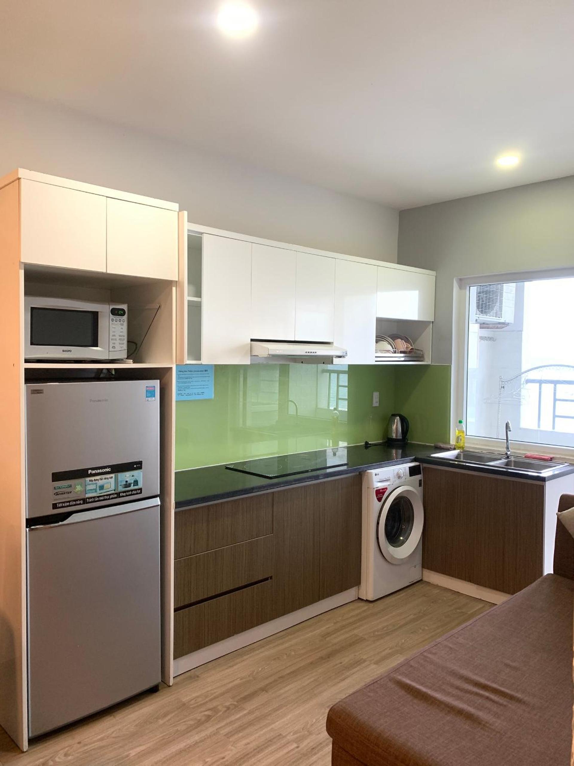 AMONLI APARTMENT