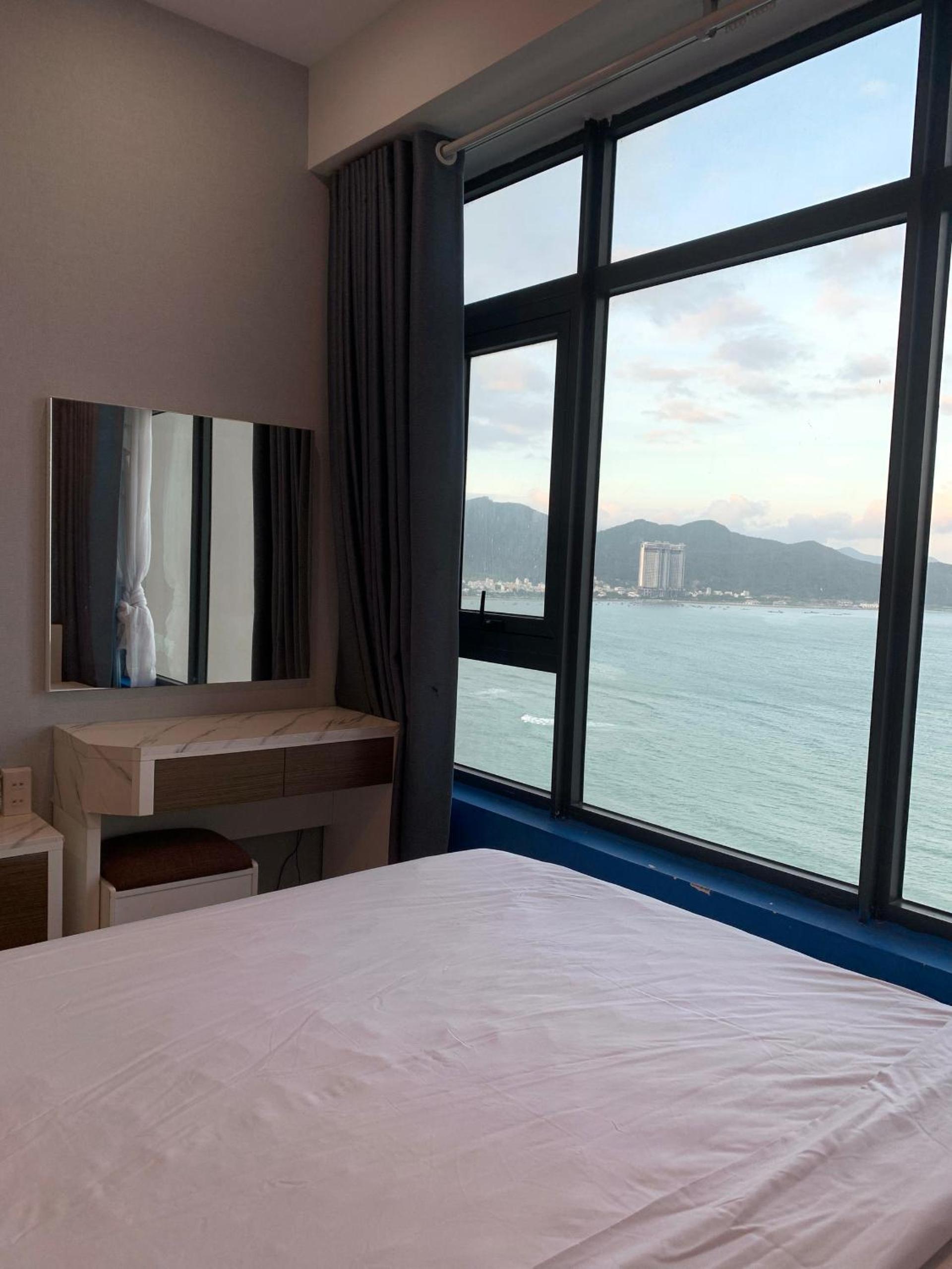 AMONLI APARTMENT