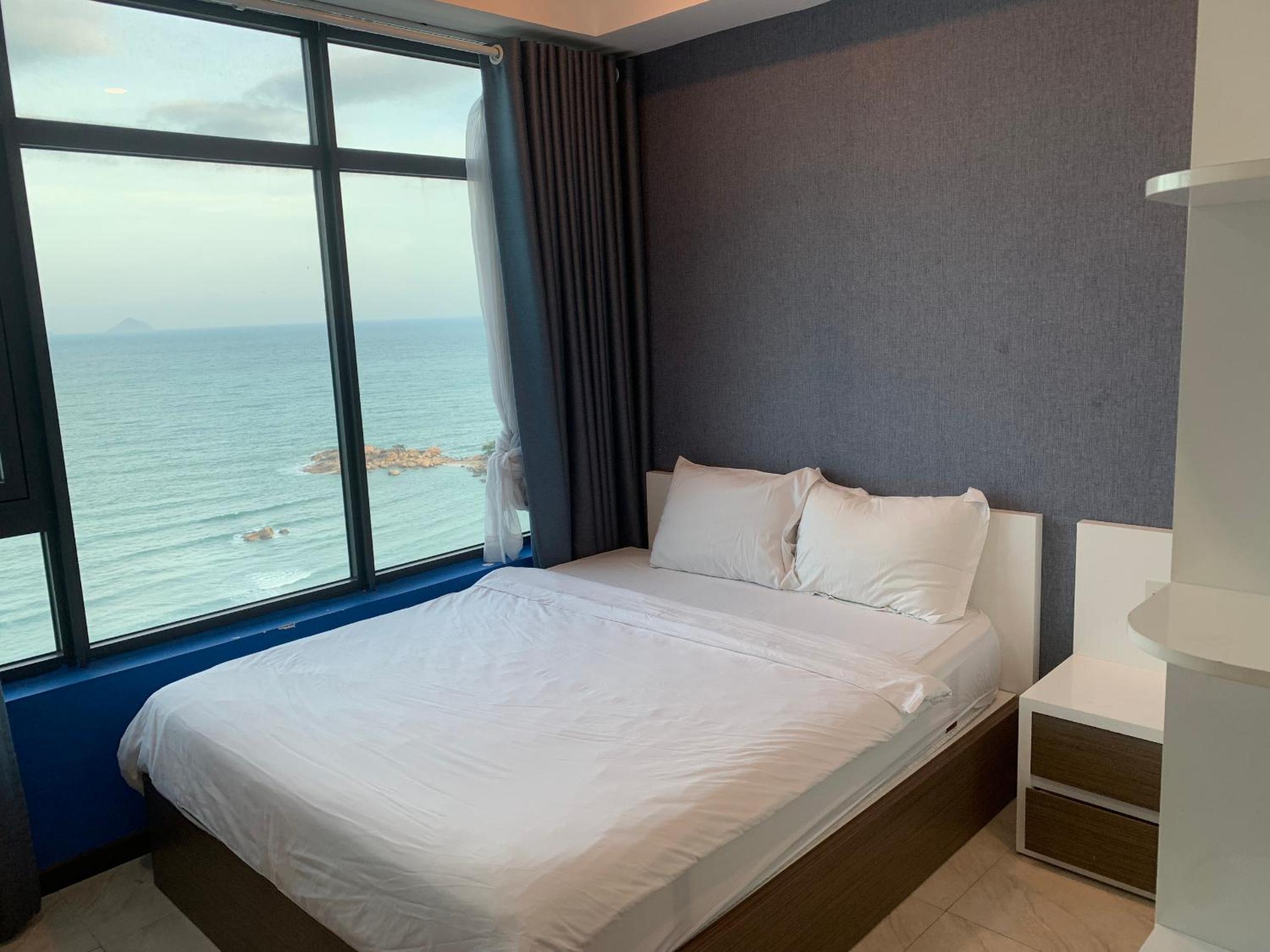 AMONLI APARTMENT