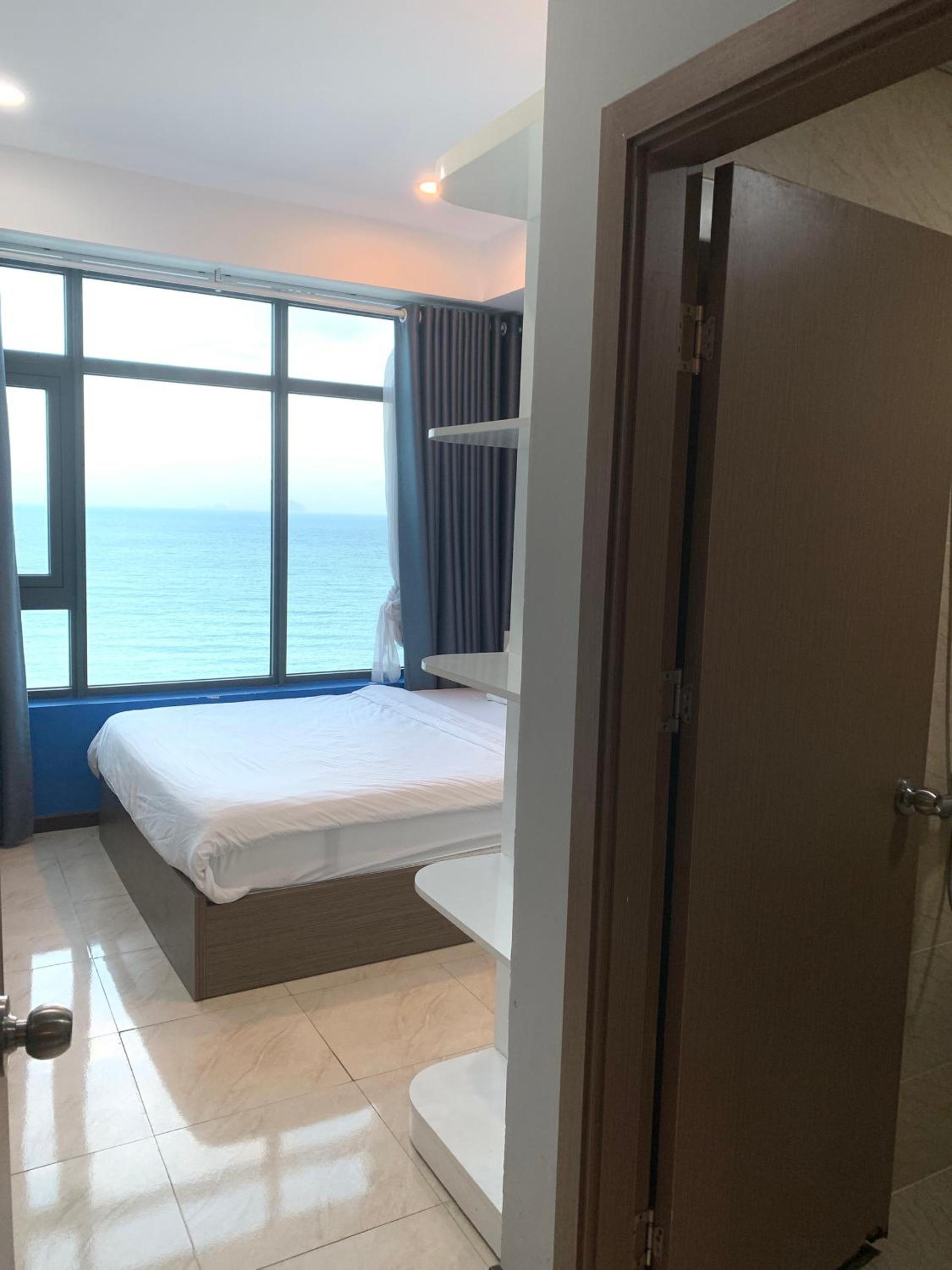 AMONLI APARTMENT