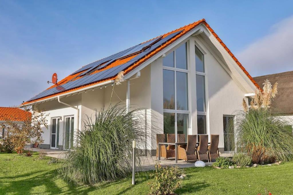 Villa Am Gutshof