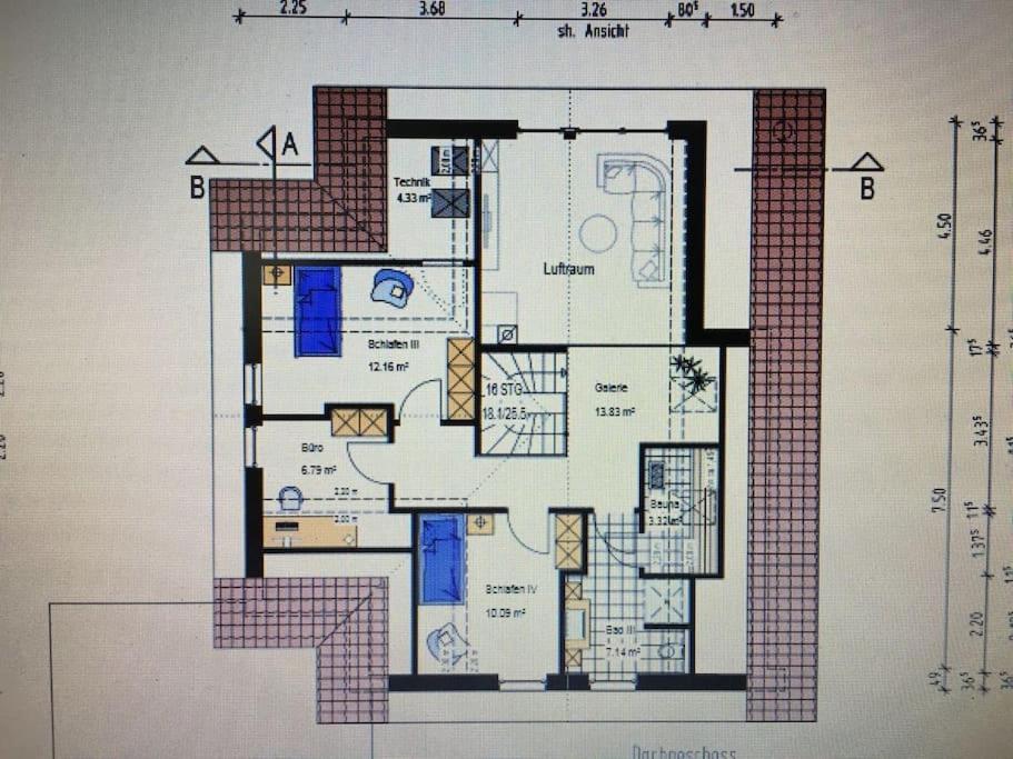 Villa Am Gutshof