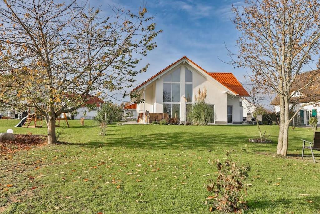 Villa Am Gutshof