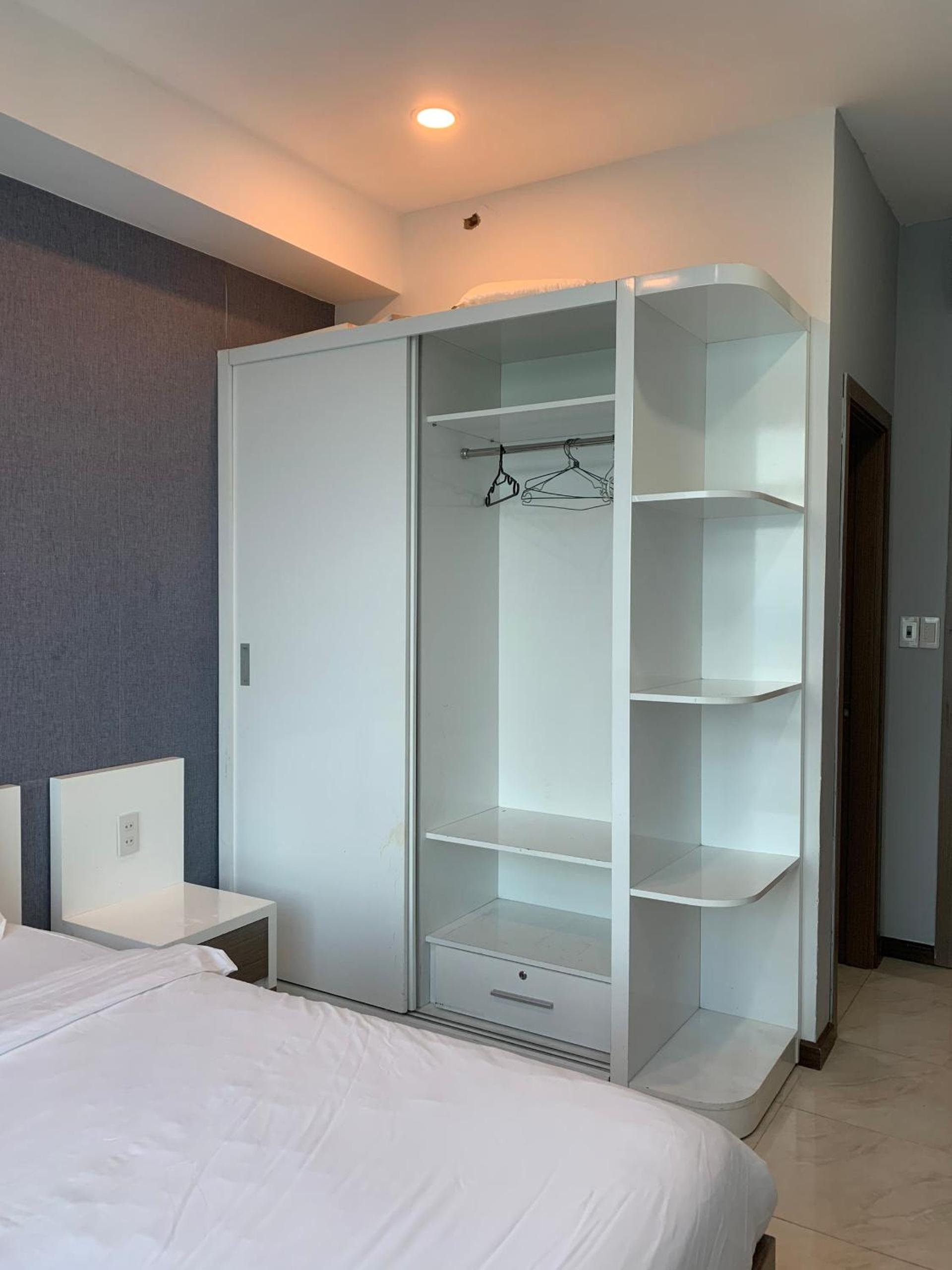 AMONLI APARTMENT