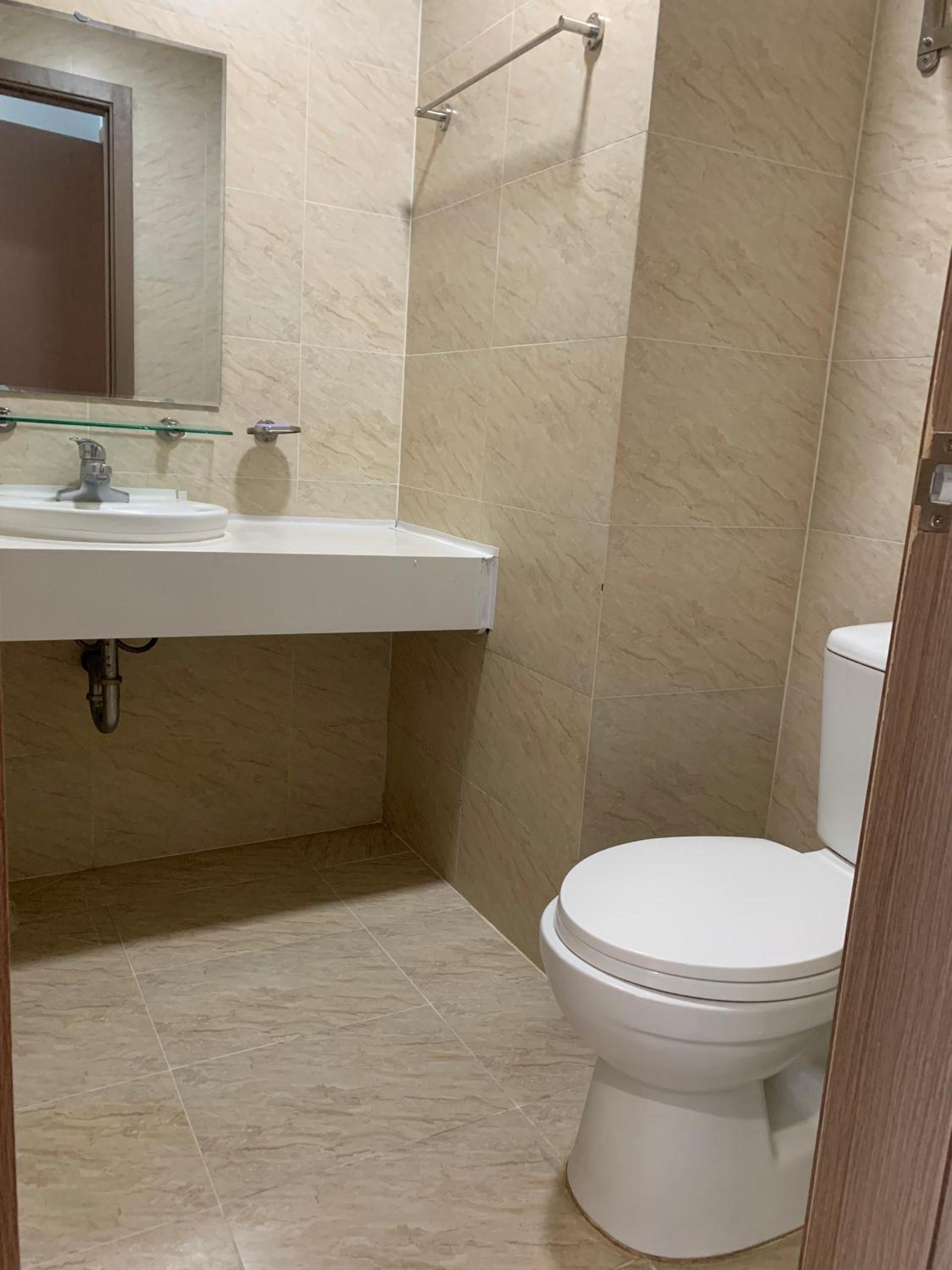 AMONLI APARTMENT