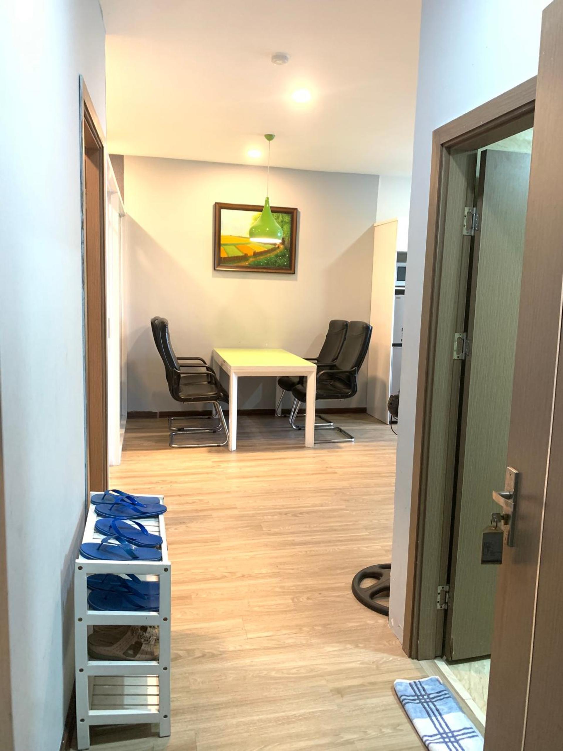 AMONLI APARTMENT