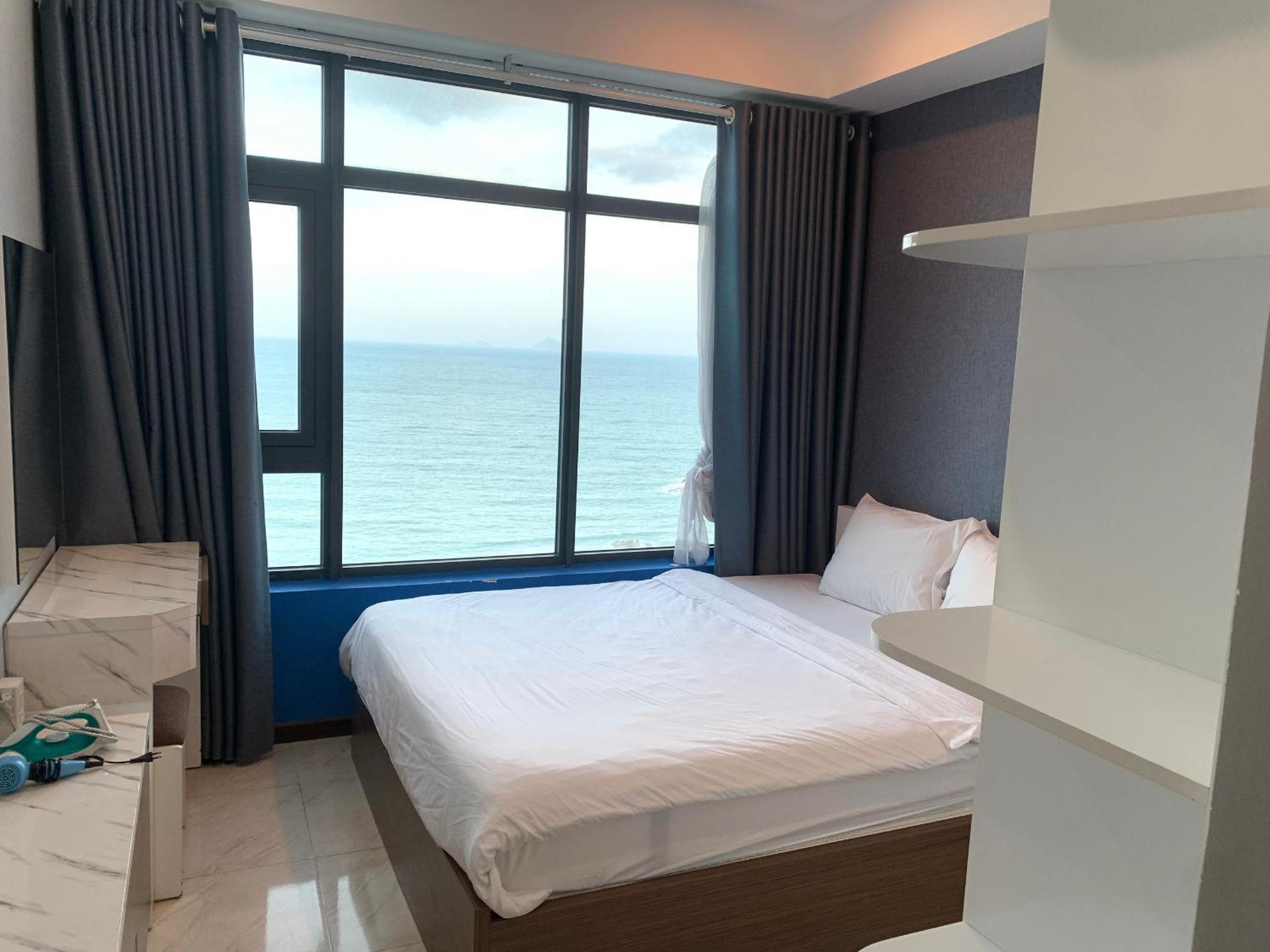 AMONLI APARTMENT