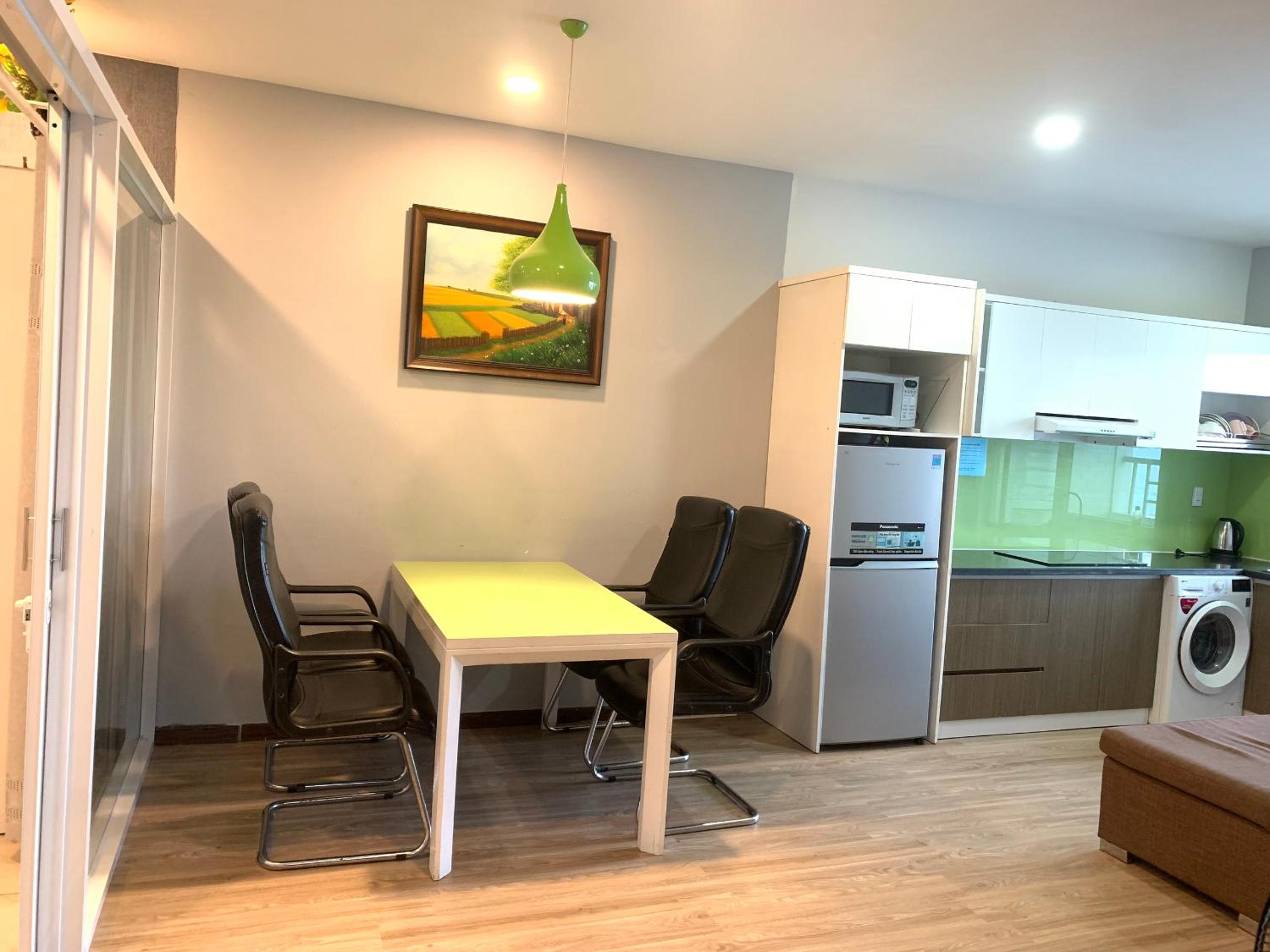 AMONLI APARTMENT