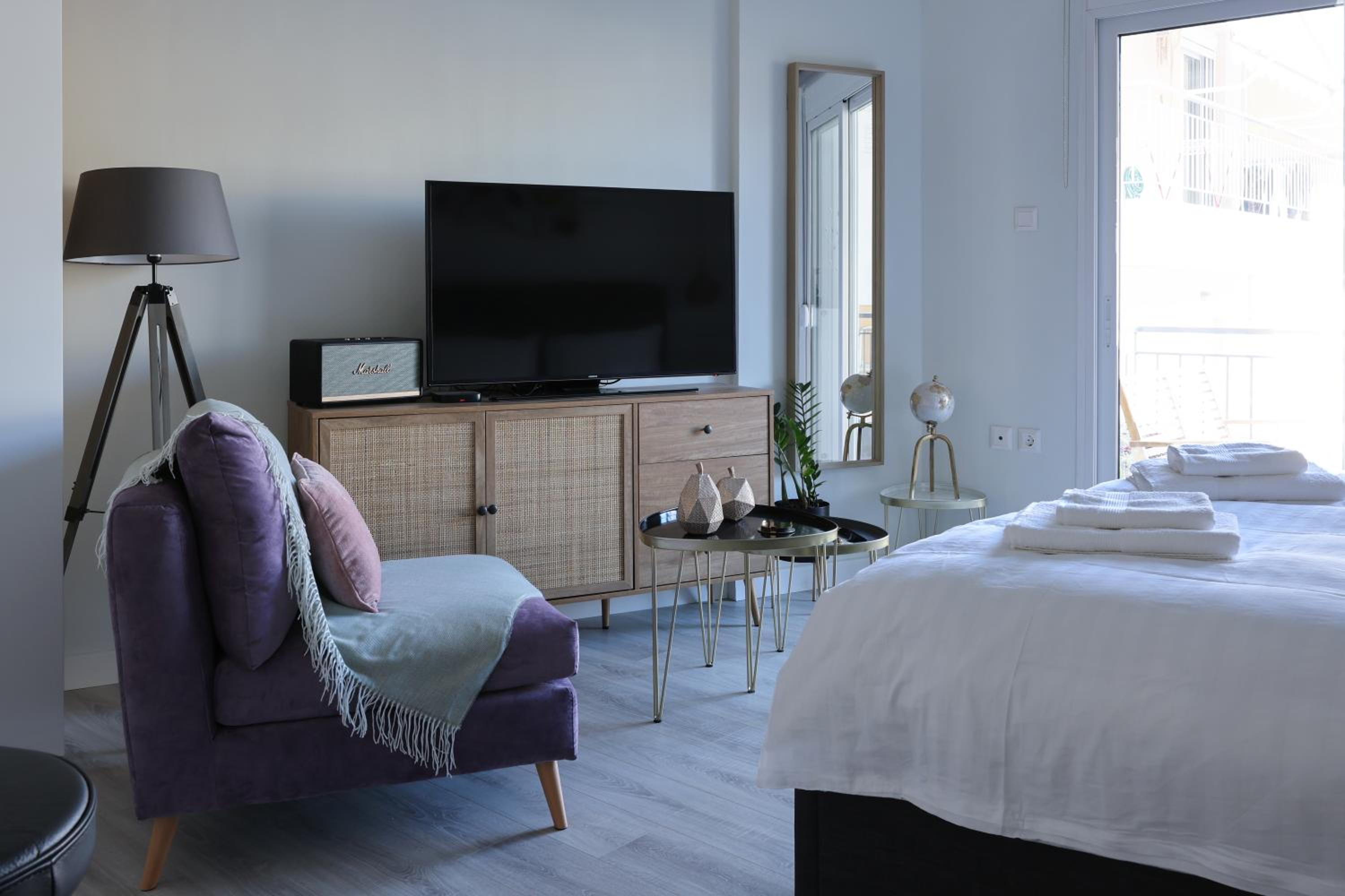 Chic & Comfort Homes in Central Volos # 2 view 4