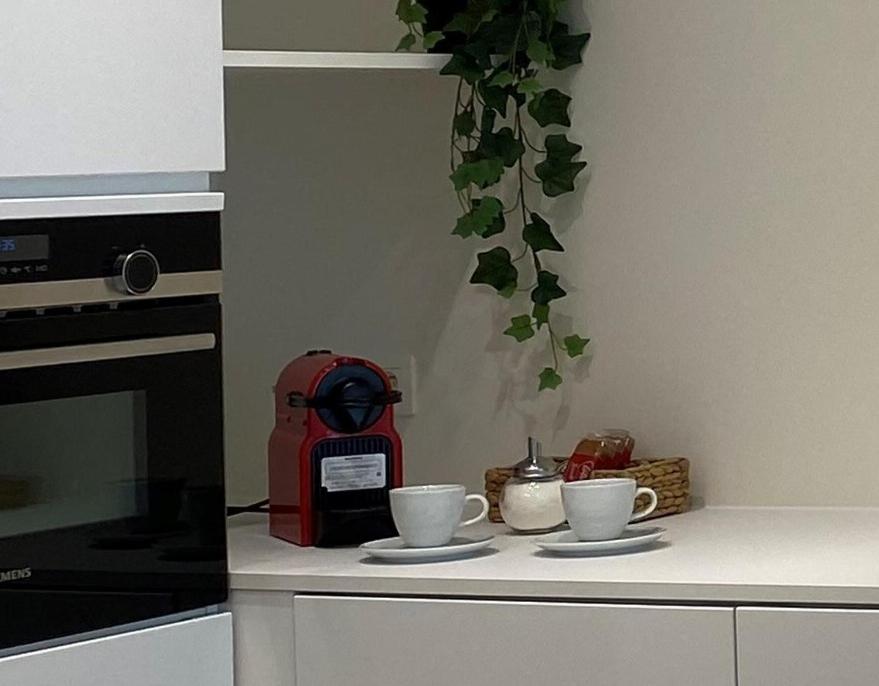 LOU luxueus vakantie appartement vlakbij zee