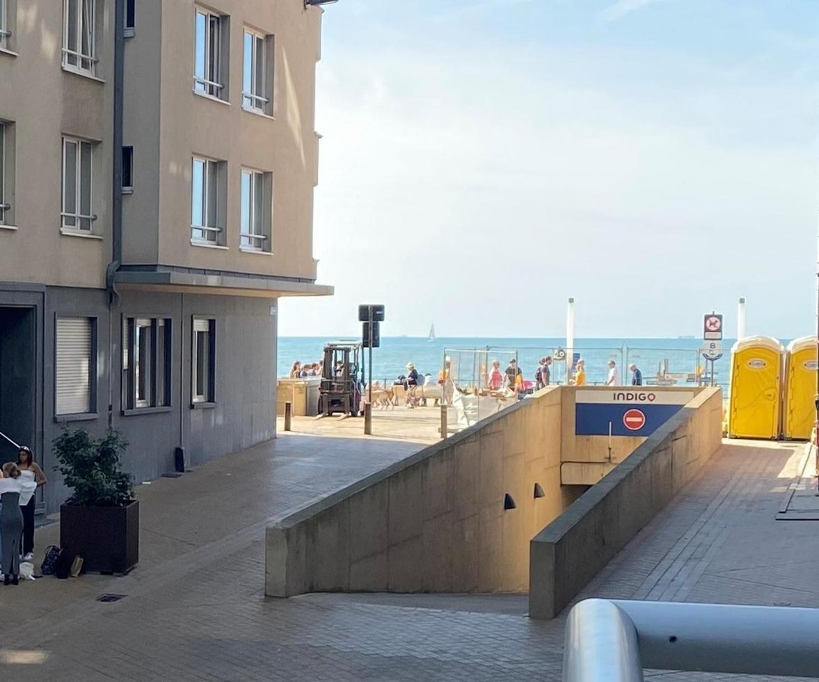 LOU luxueus vakantie appartement vlakbij zee