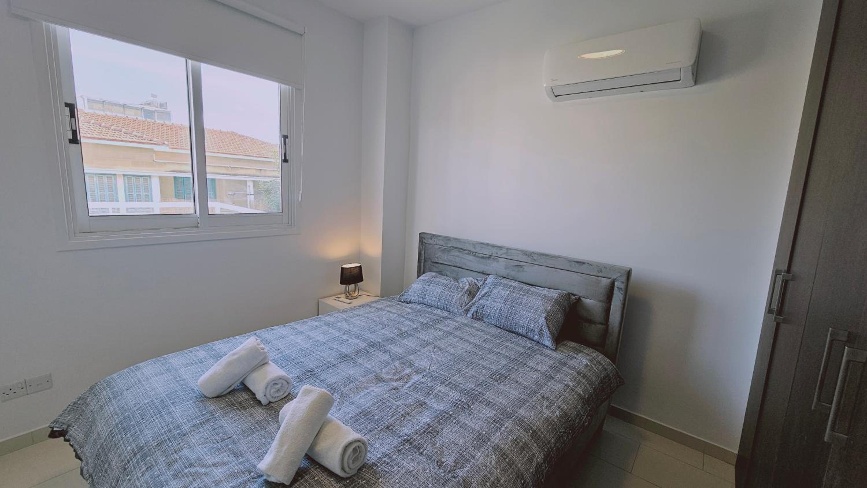 STAY Cosmo City Suites