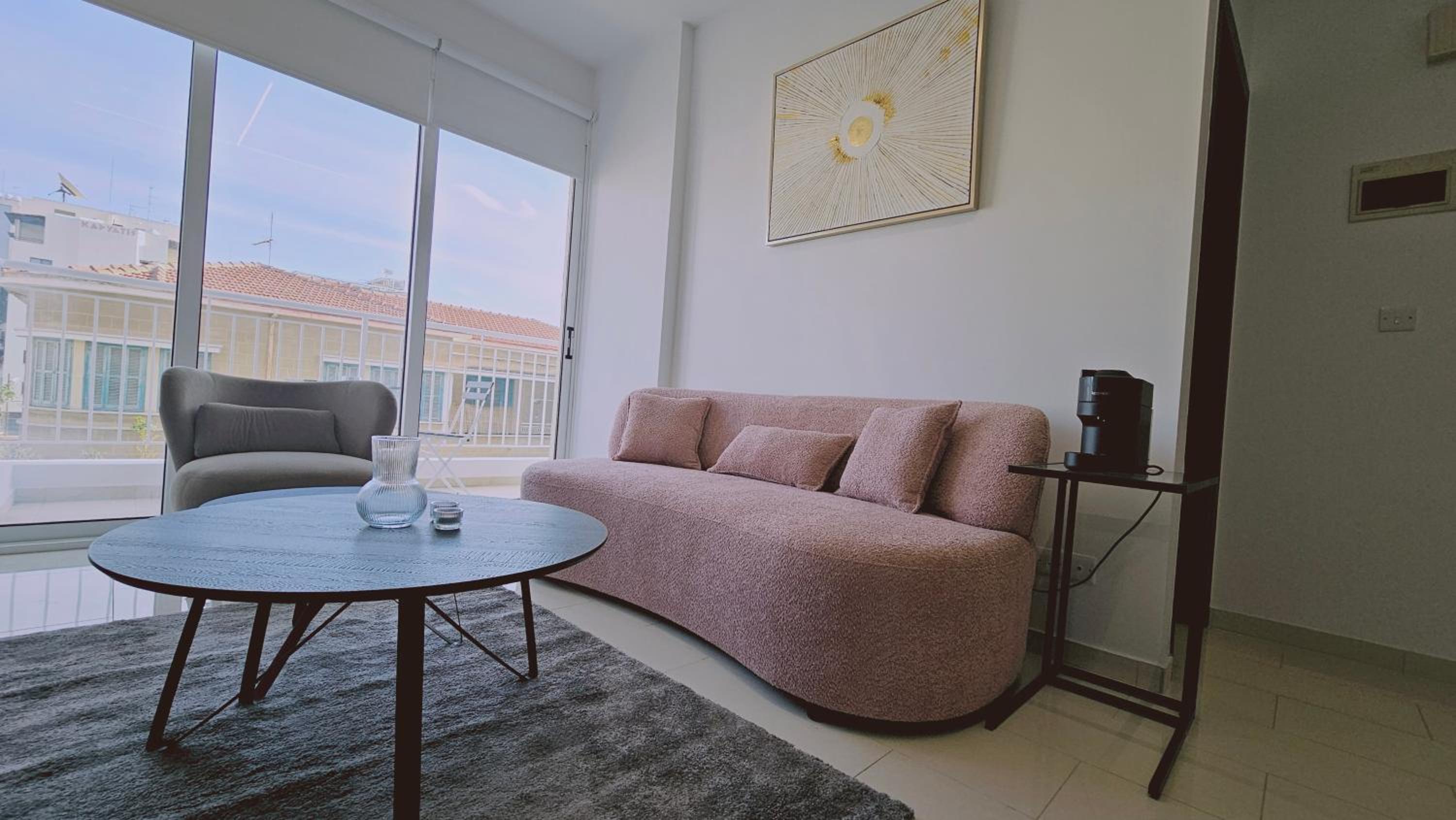 STAY Cosmo City Suites