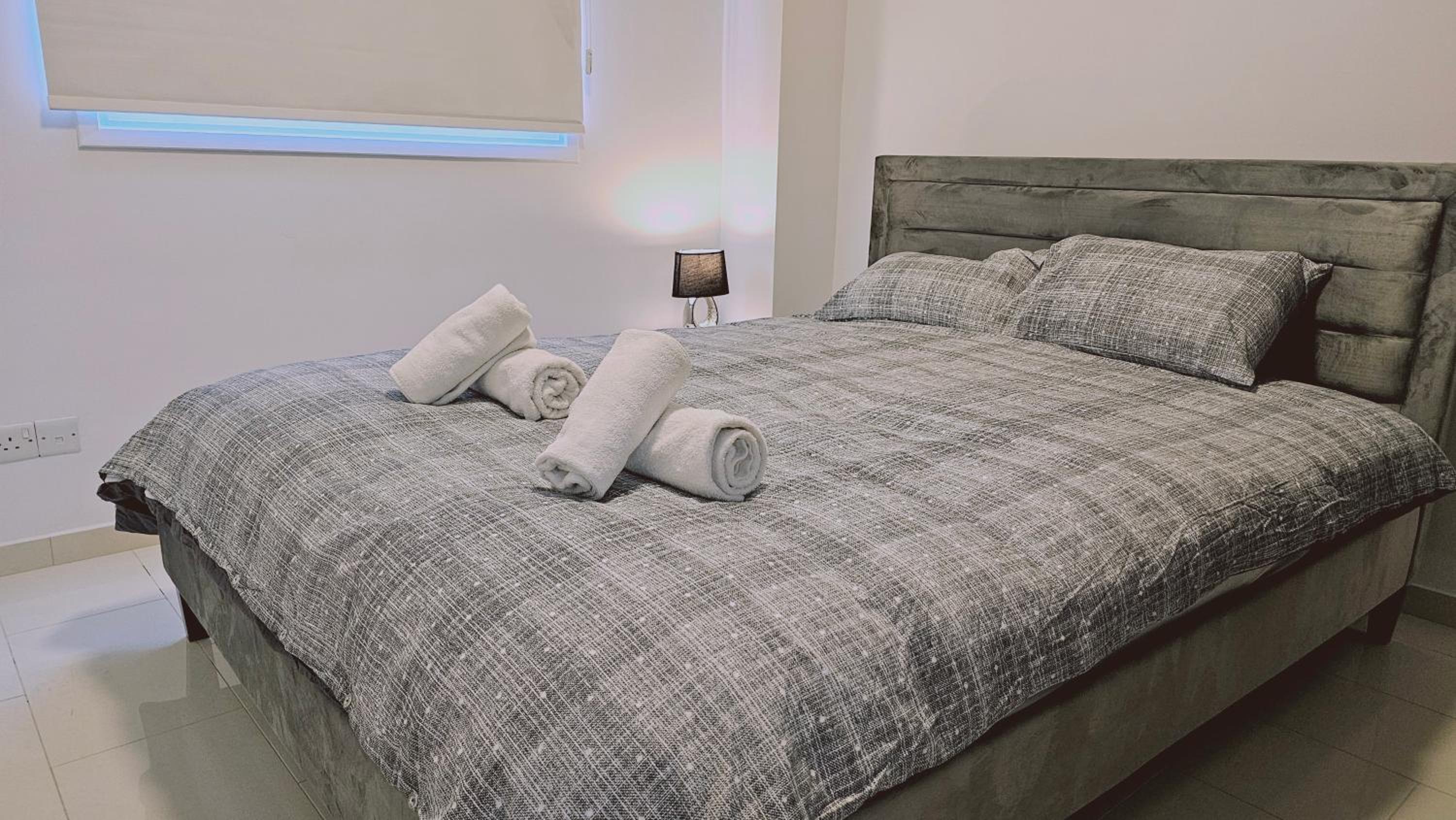 STAY Cosmo City Suites