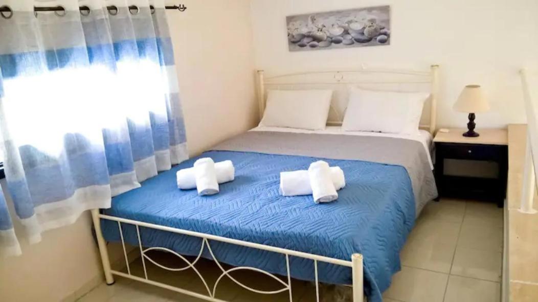 LEFKES Apartments Sidari