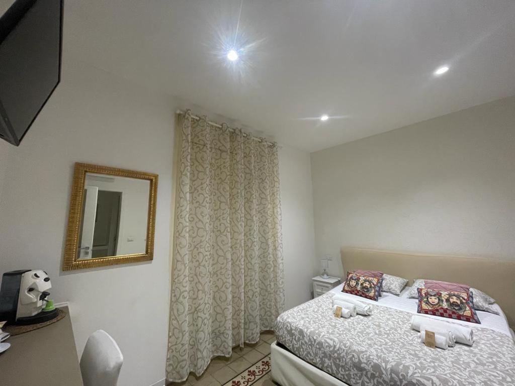 Sleep inn Catania rooms