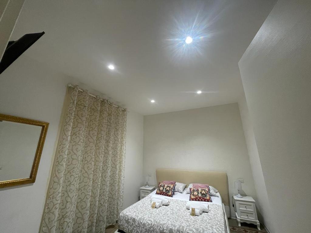 Sleep inn Catania rooms