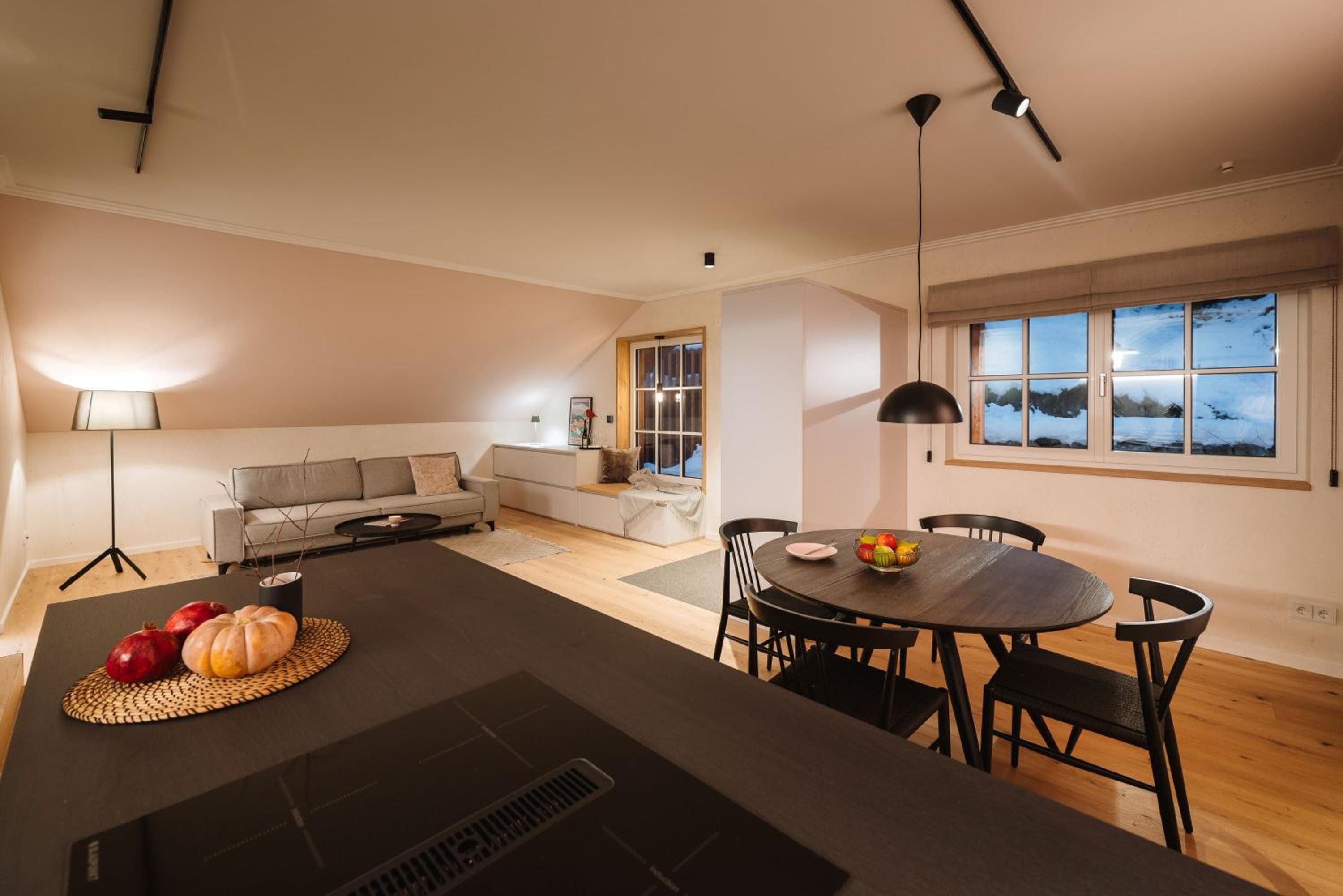 In der Hollau - Your Austrian Home