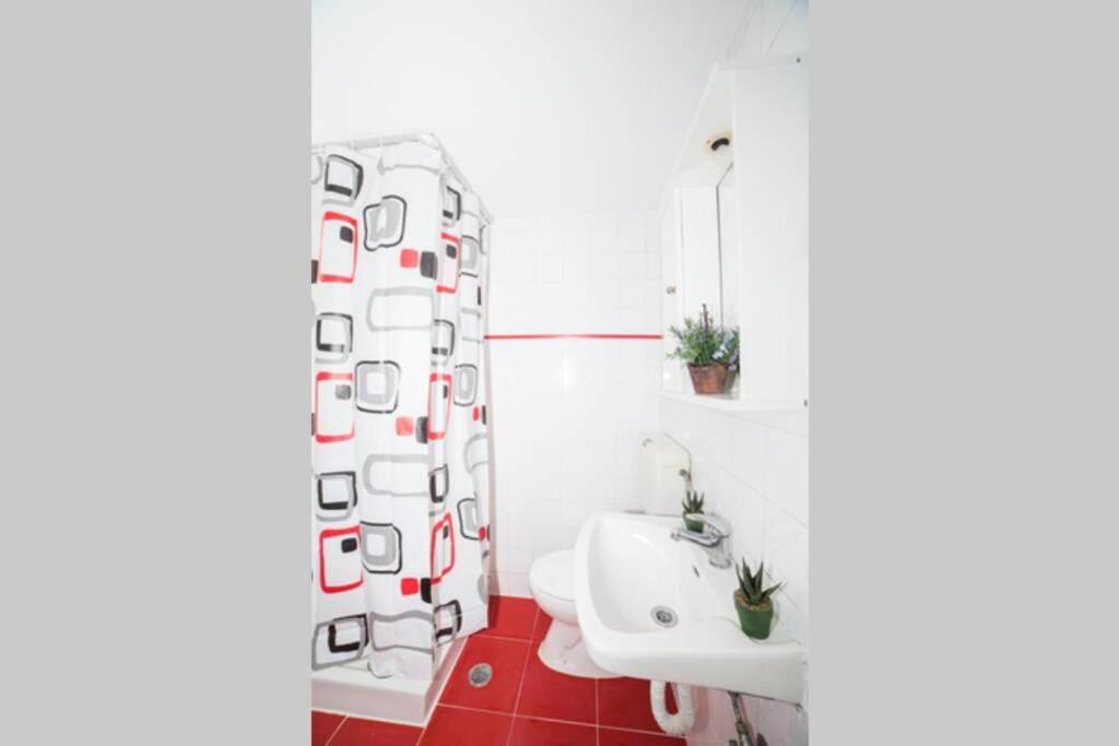 LEFKES Apartments Sidari