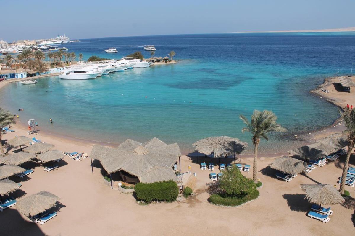 hurghada - chalet - view 2