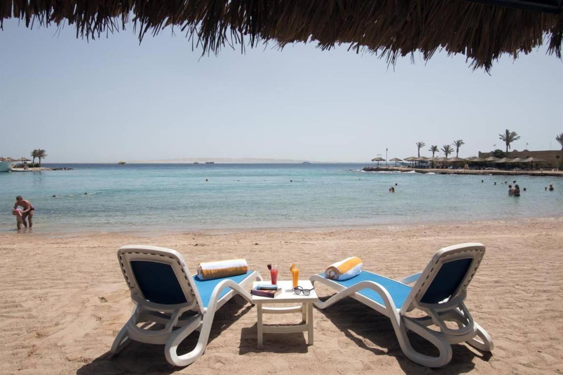 hurghada - chalet - view 3