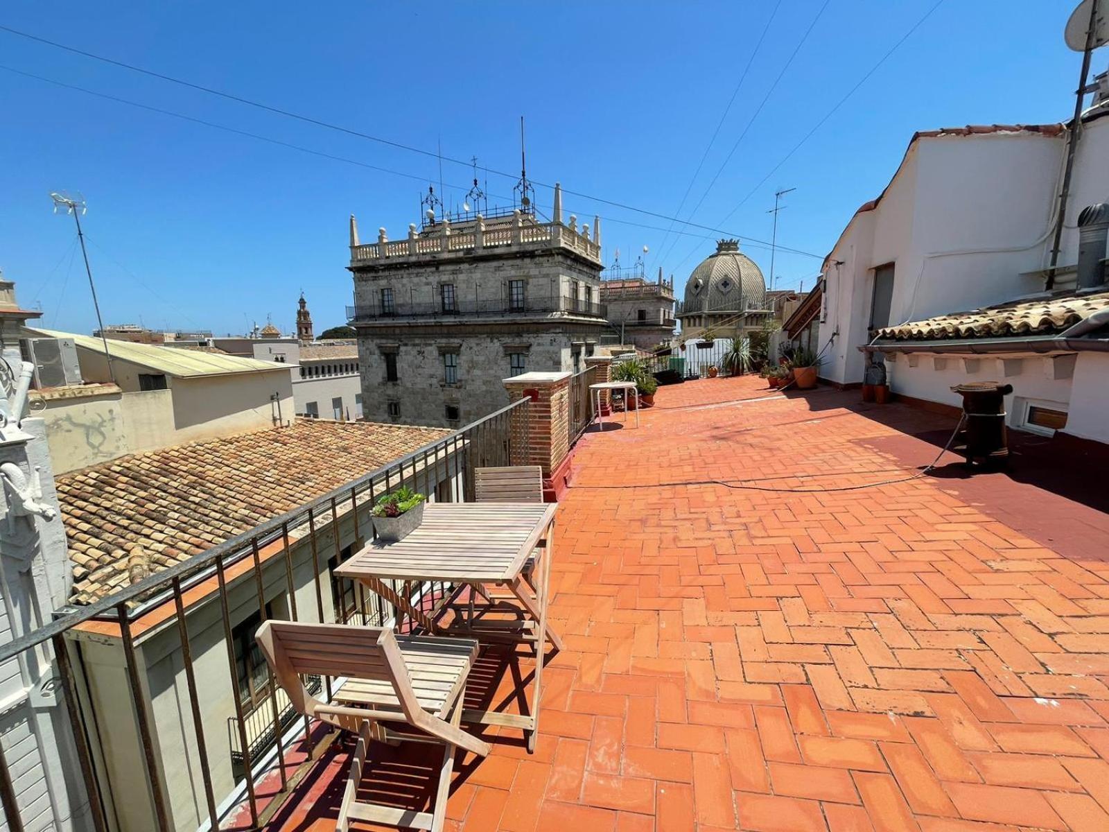 roof