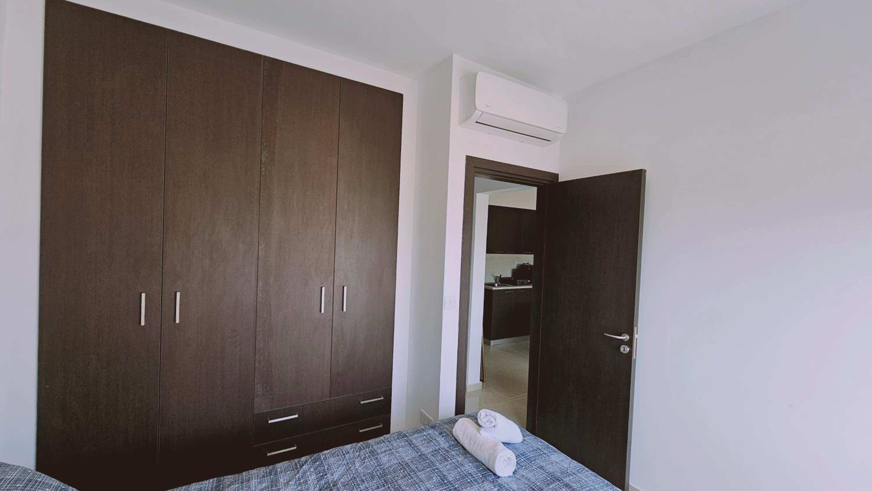 STAY Cosmo City Suites