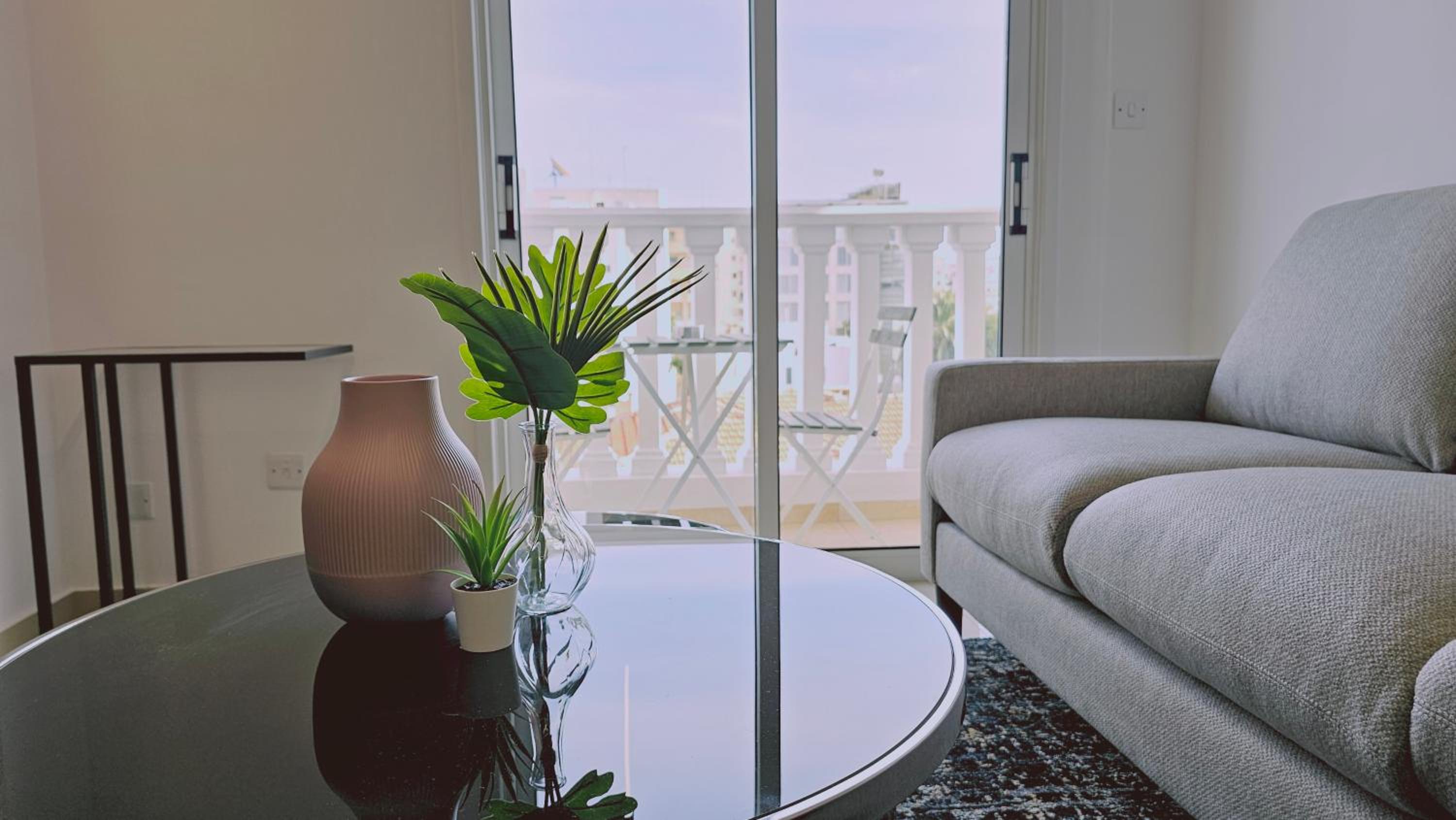 STAY Cosmo City Suites