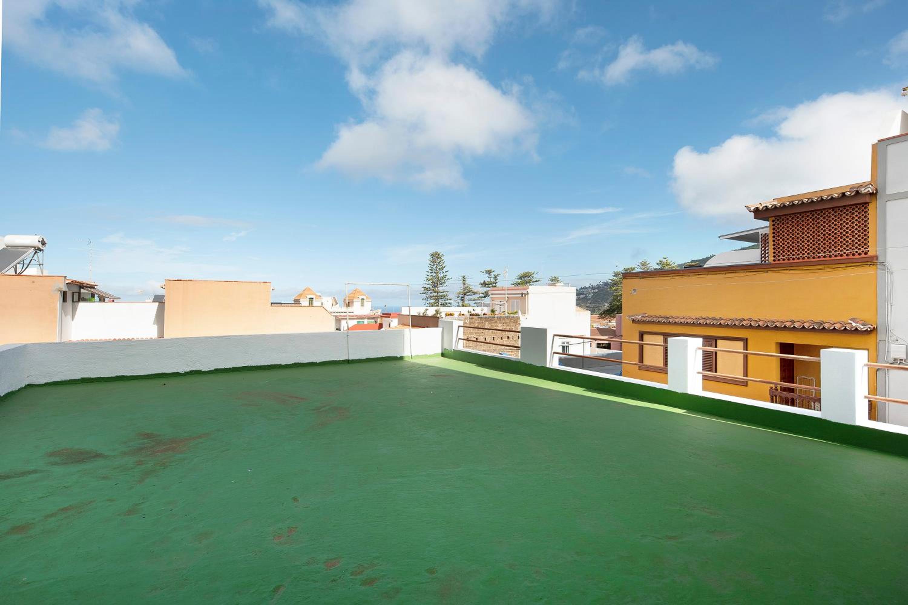 roof