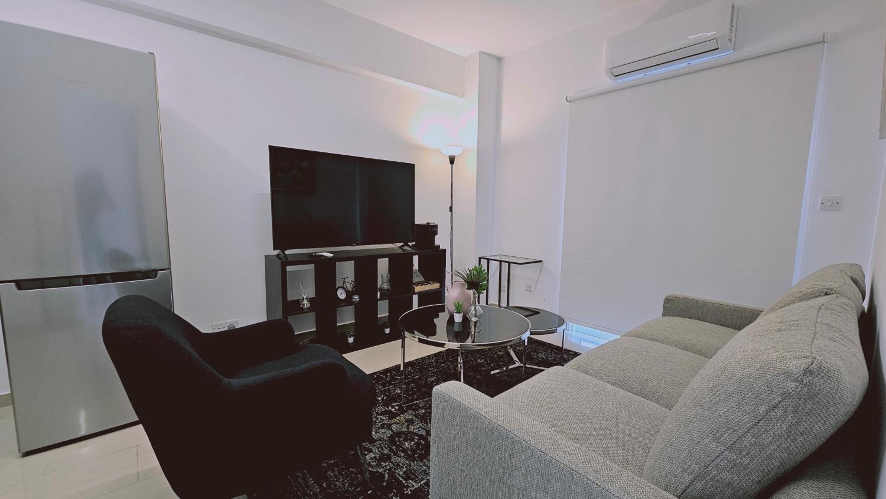 STAY Cosmo City Suites