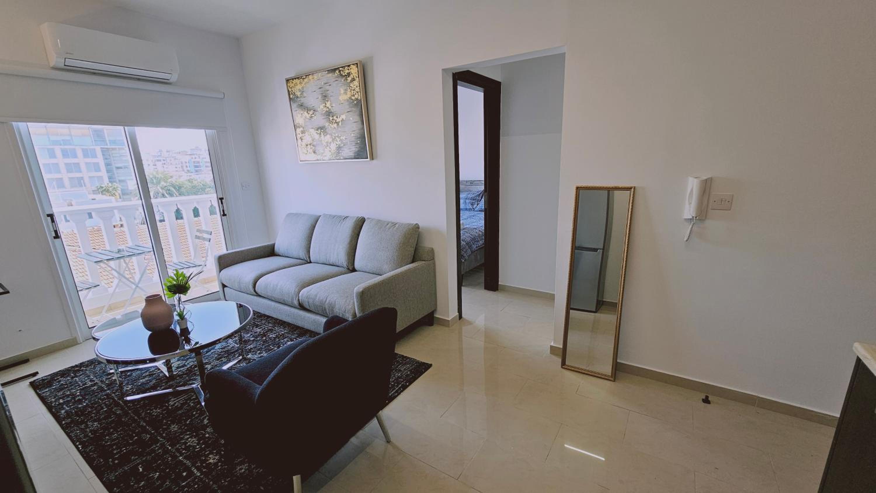 STAY Cosmo City Suites