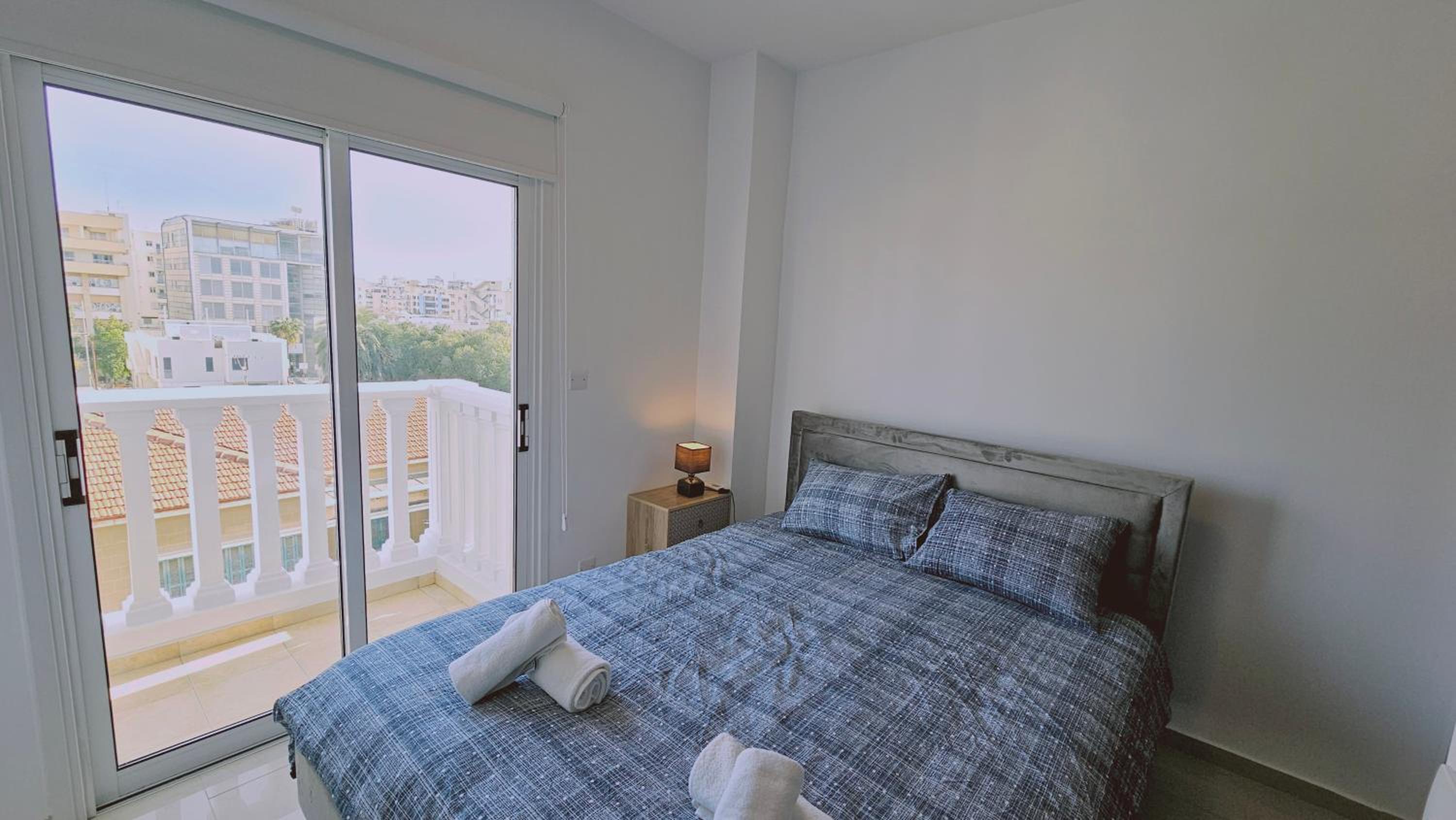 STAY Cosmo City Suites