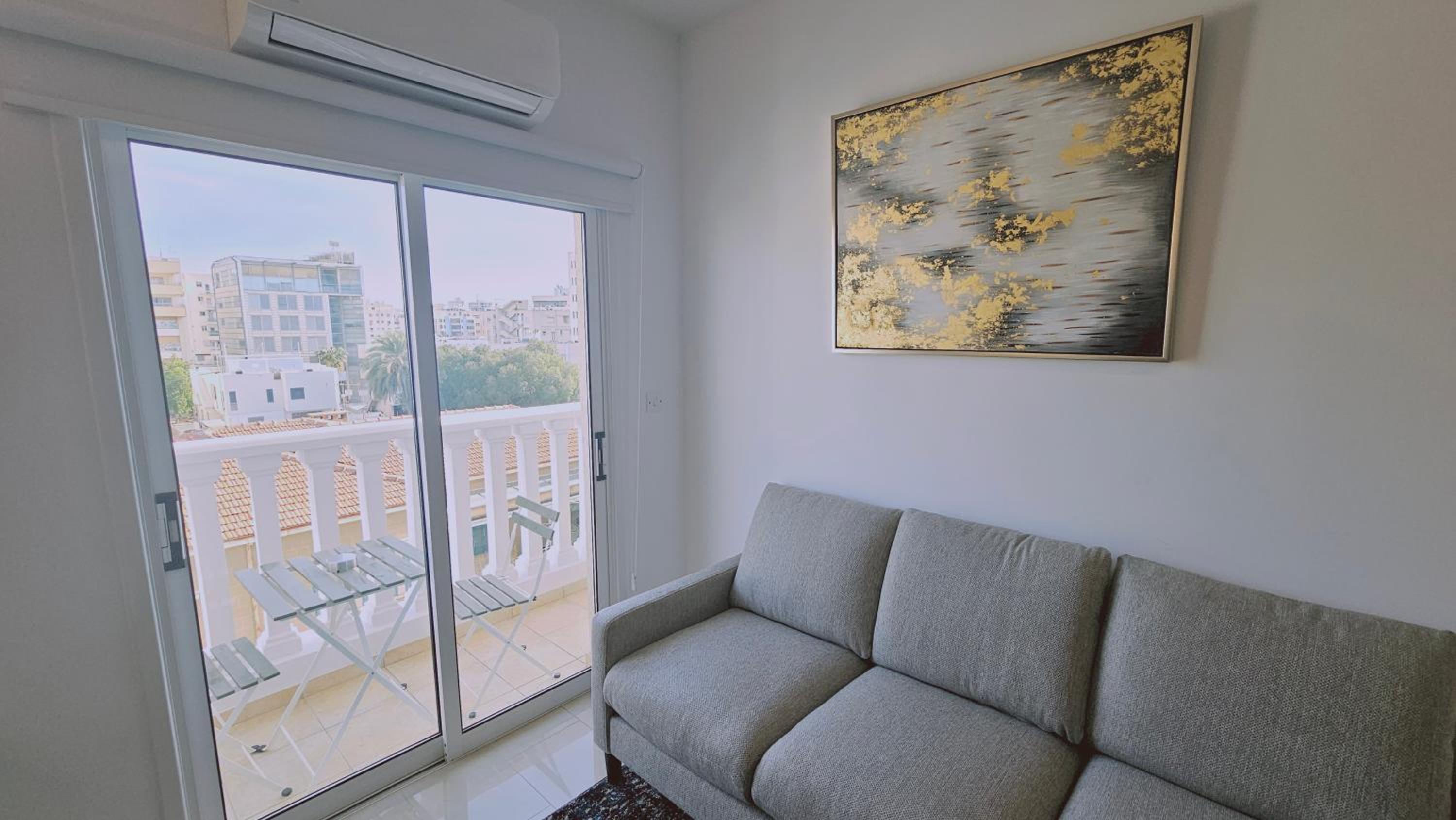 STAY Cosmo City Suites