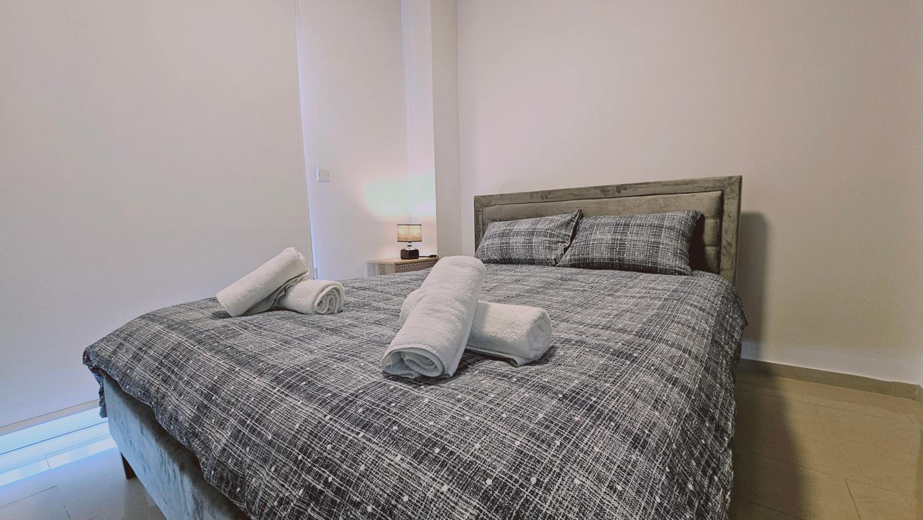 STAY Cosmo City Suites