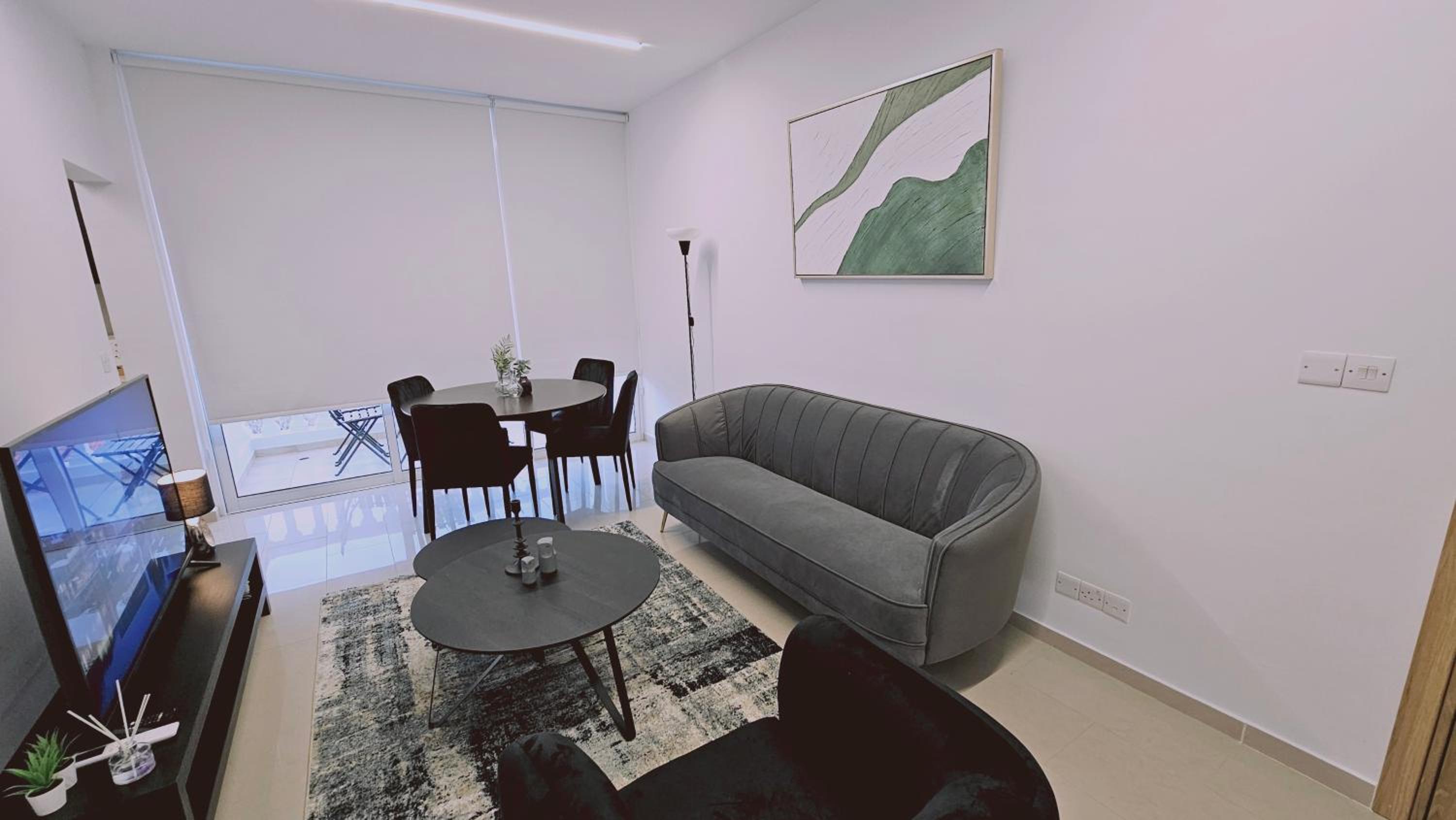 STAY Cosmo City Suites