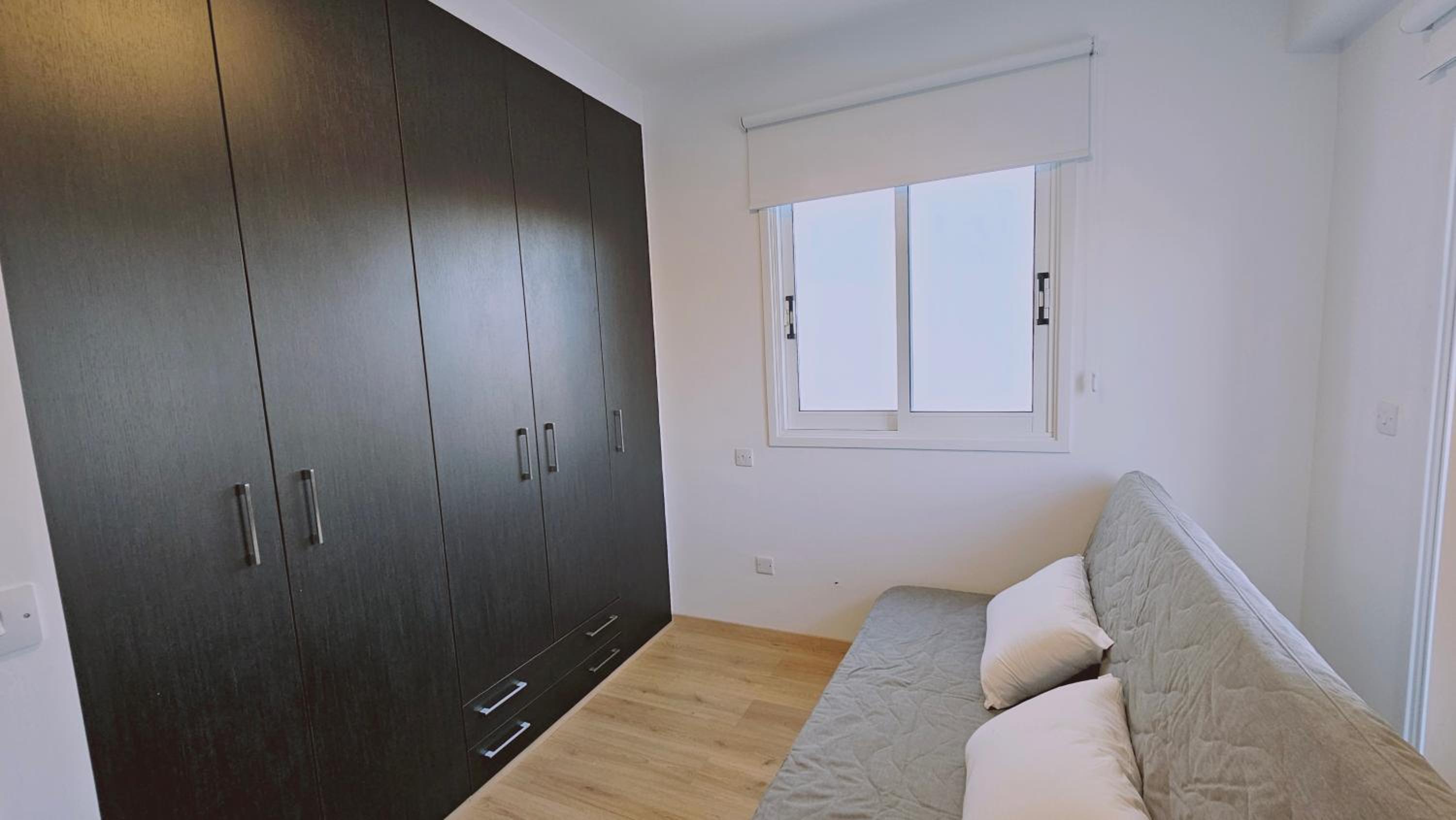 STAY Cosmo City Suites