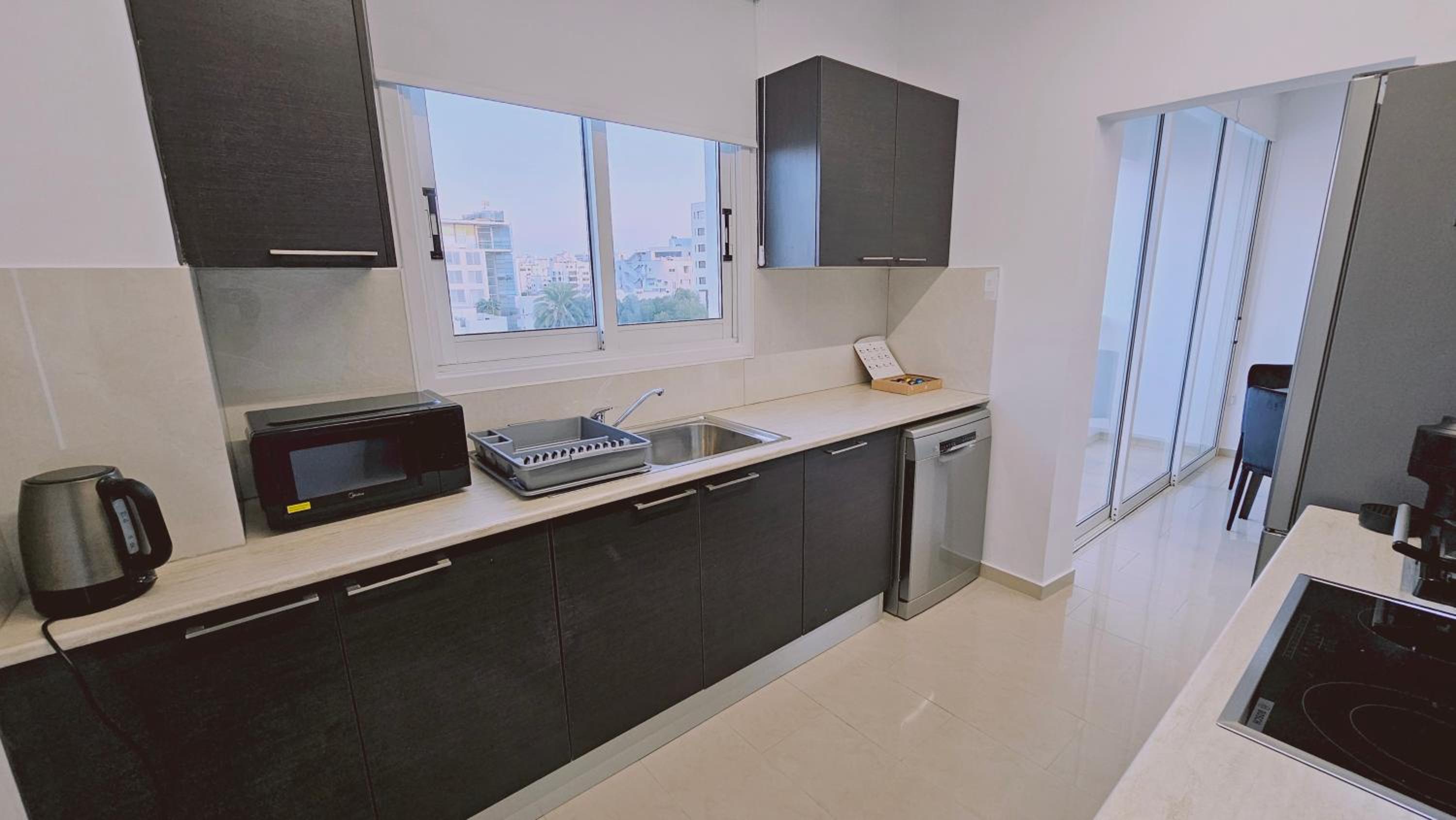 STAY Cosmo City Suites
