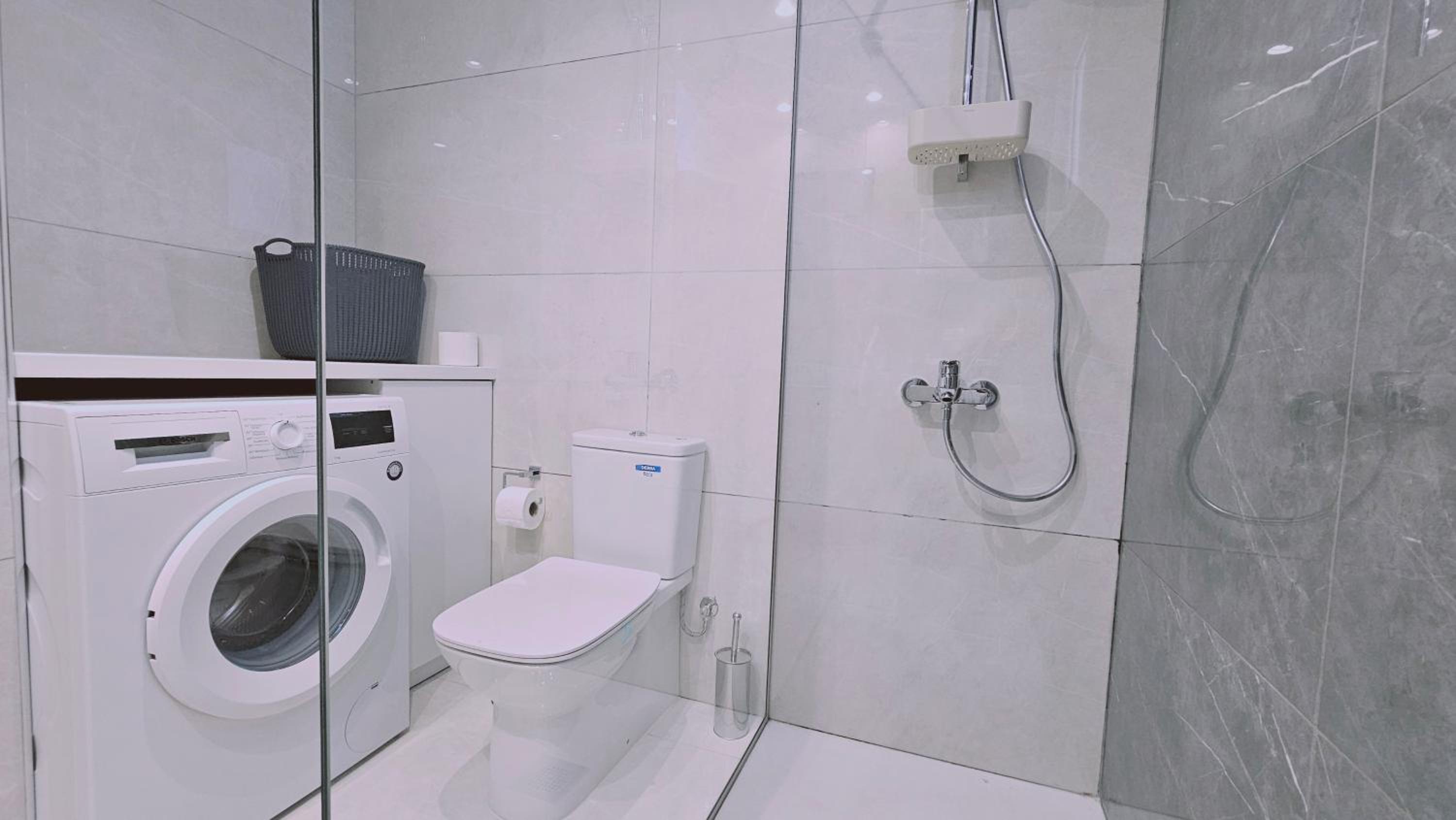 STAY Cosmo City Suites