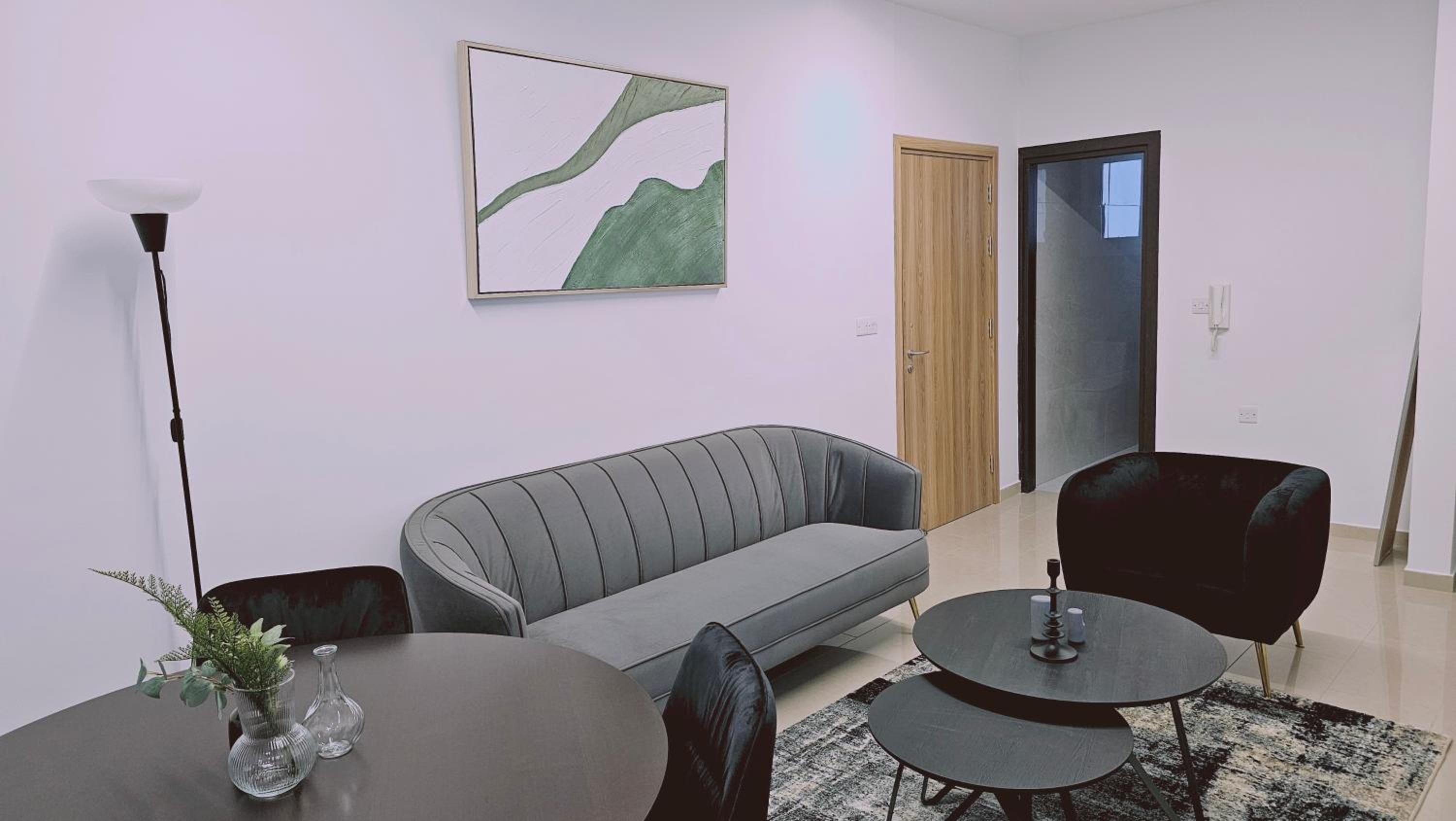 STAY Cosmo City Suites