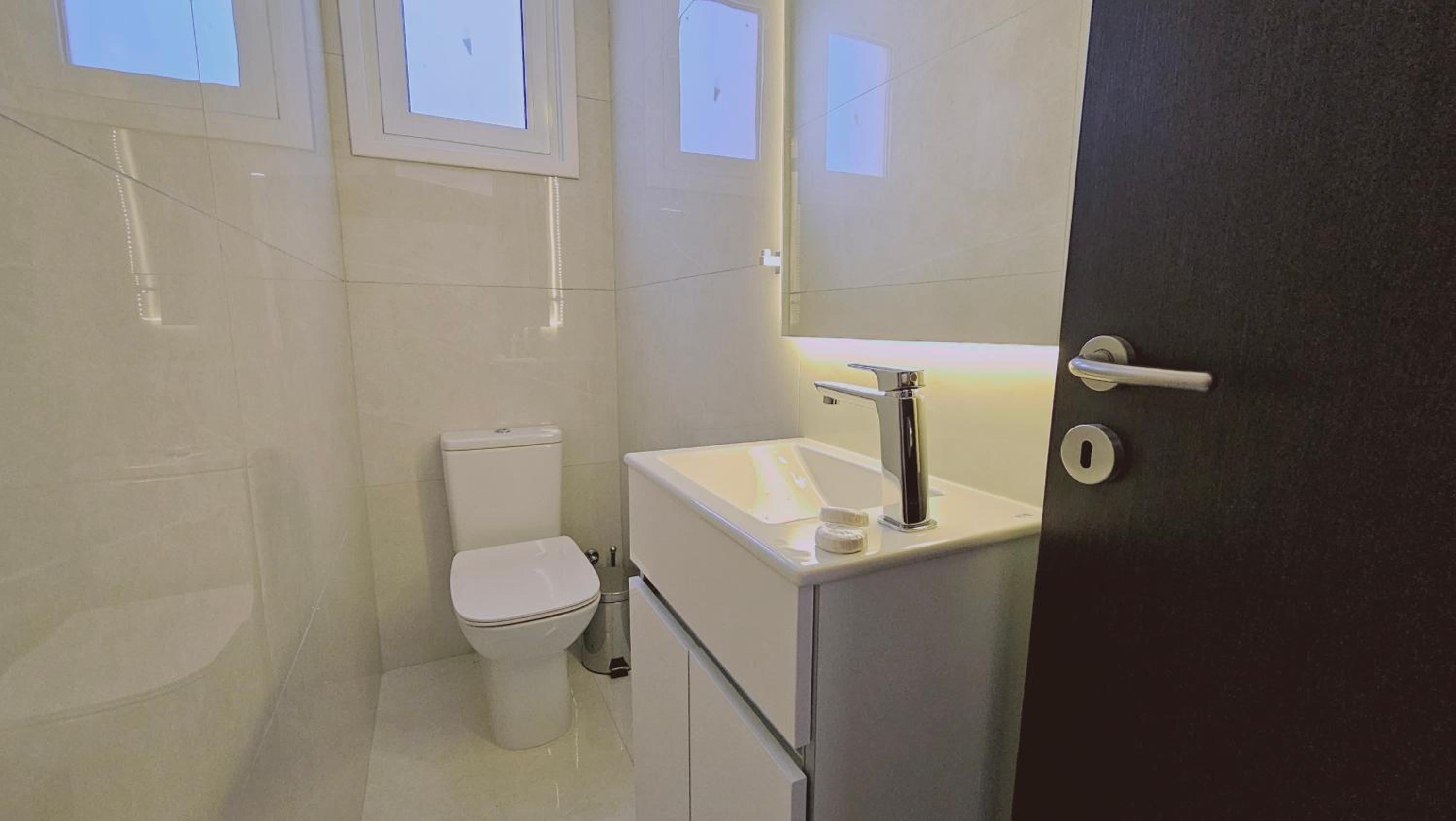 STAY Cosmo City Suites