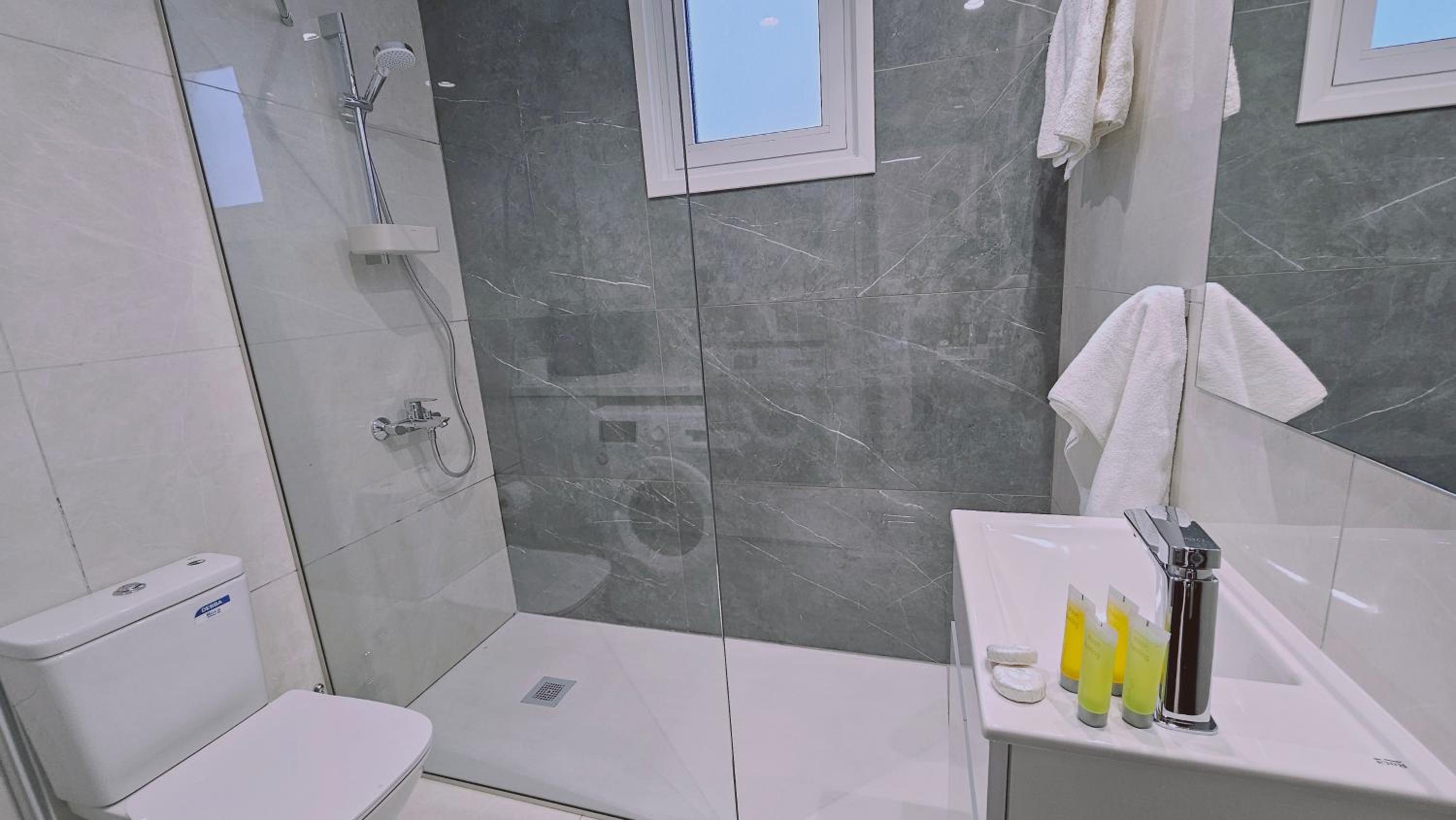 STAY Cosmo City Suites