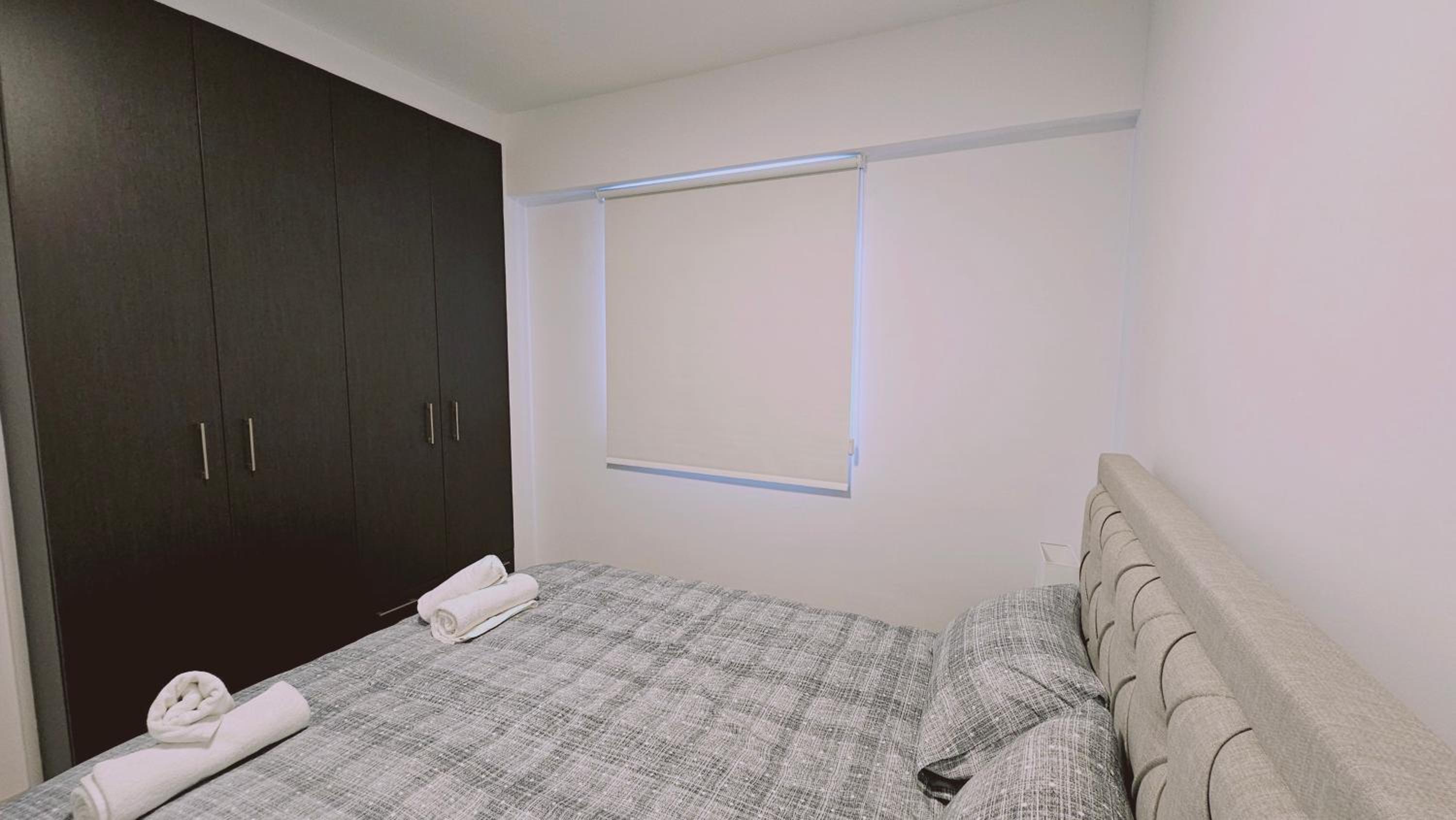STAY Cosmo City Suites