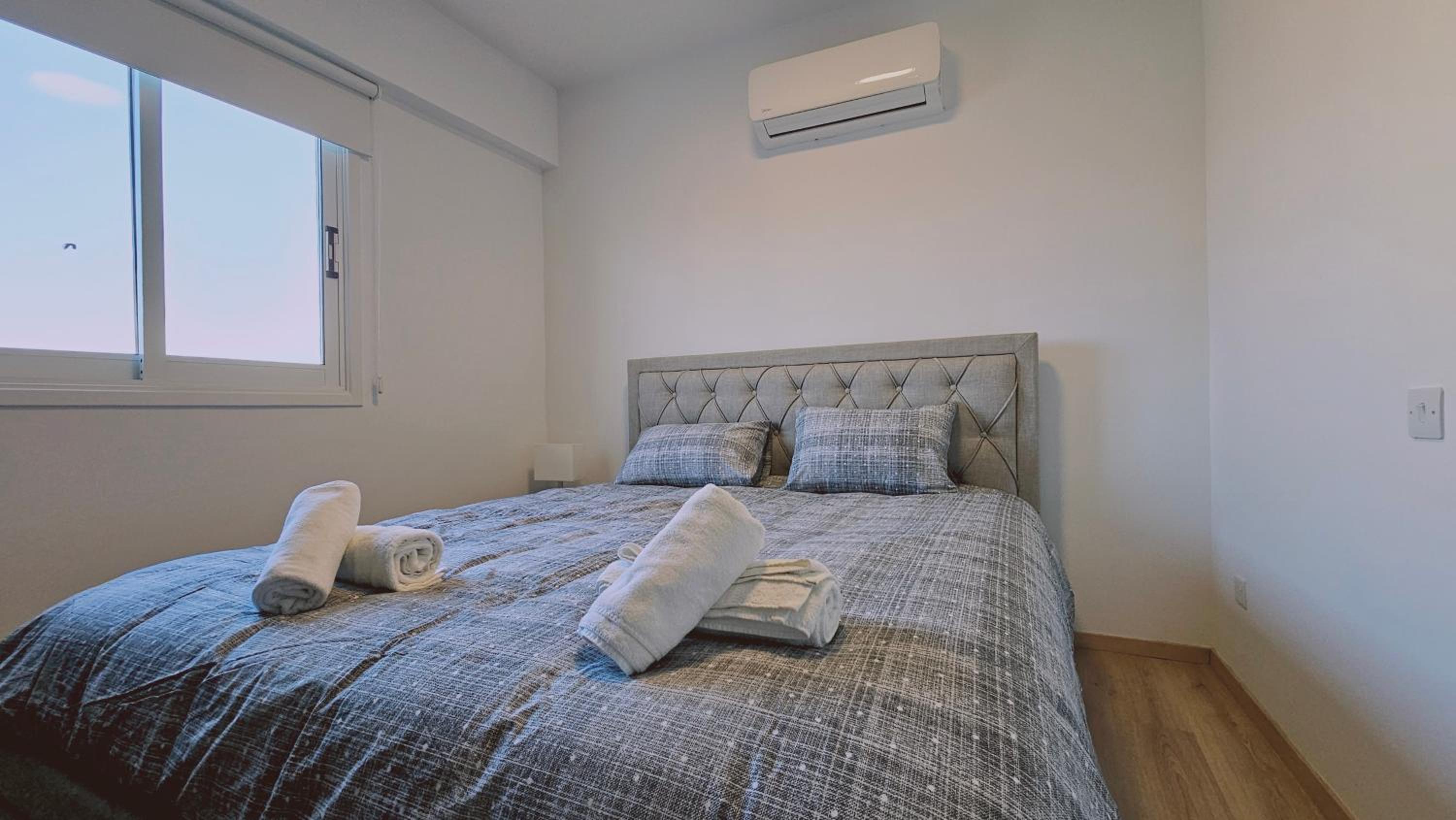 STAY Cosmo City Suites